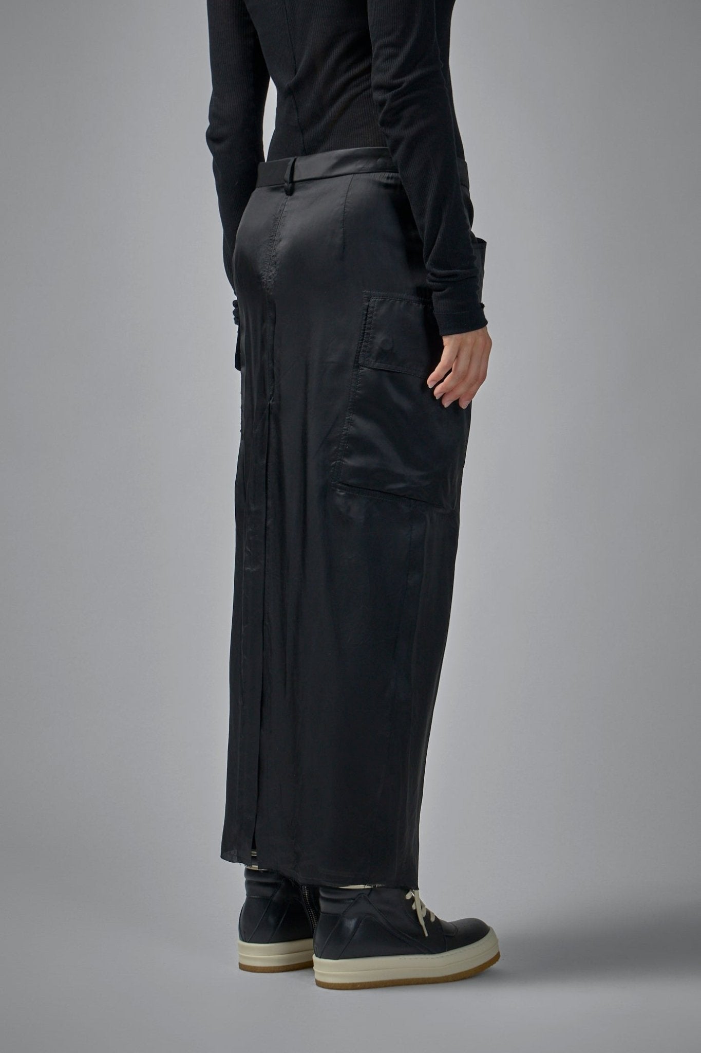 Firebanks Skirt