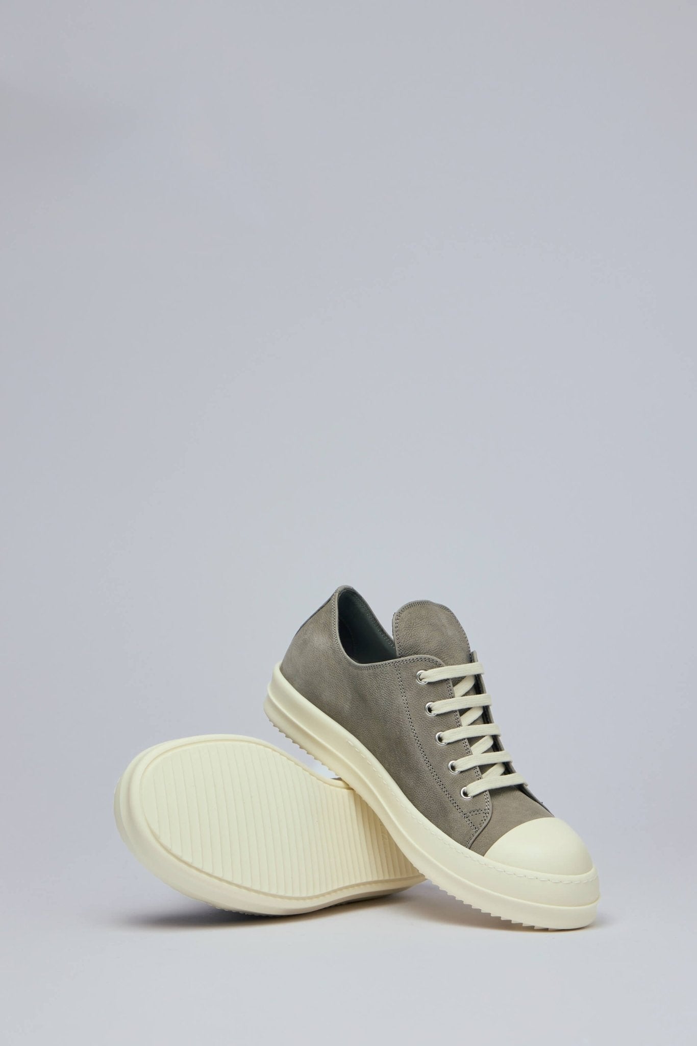 Leather Shoes Extreme Low