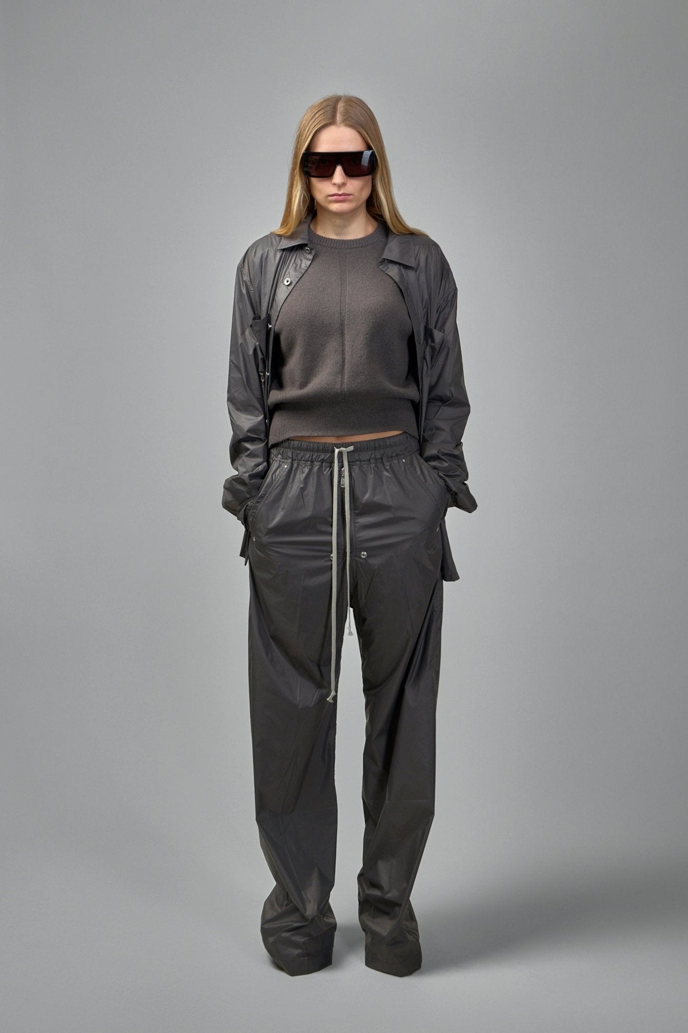 Maglia Round Neck Knitwear