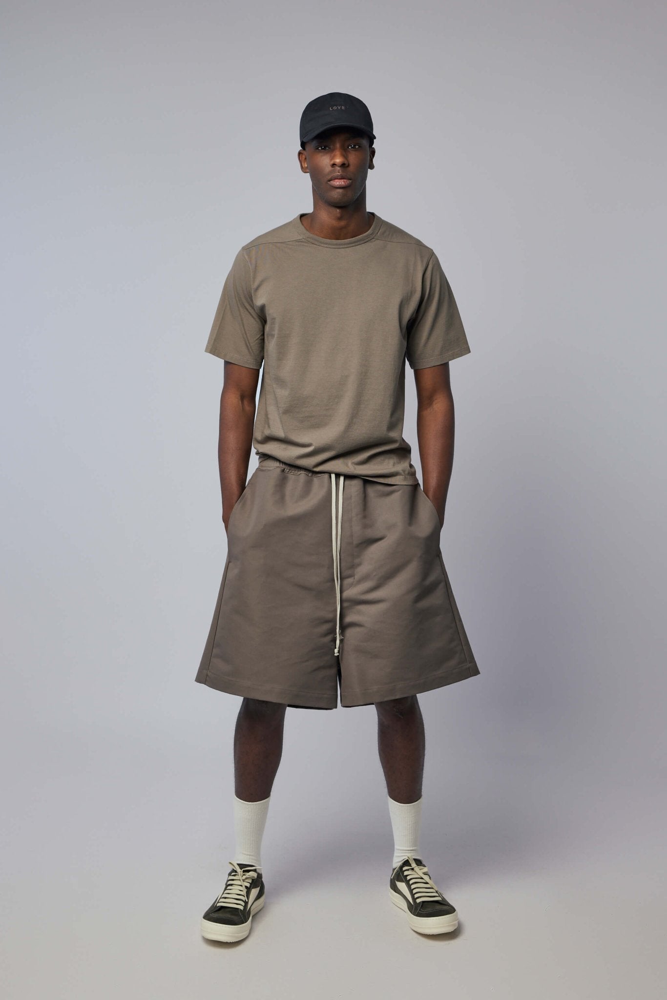Woven Shorts - Faun Shorts