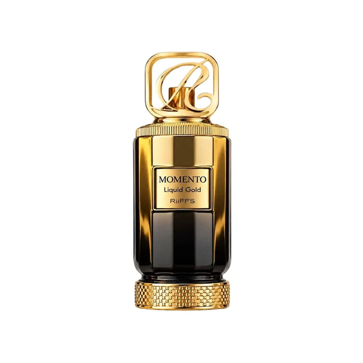 RiiFFS Momento Liquid Gold Extrait De Parfum 100ml Spray