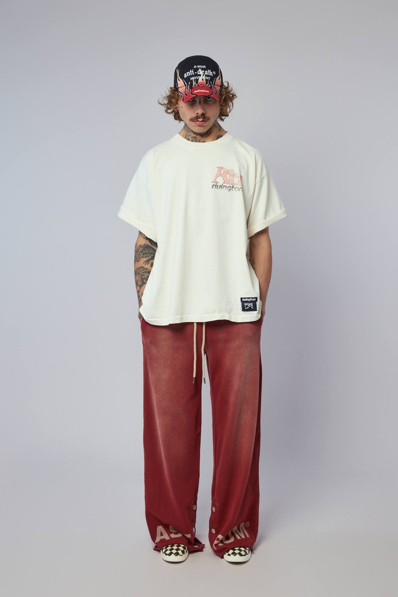 Dark Arts Cva Tee