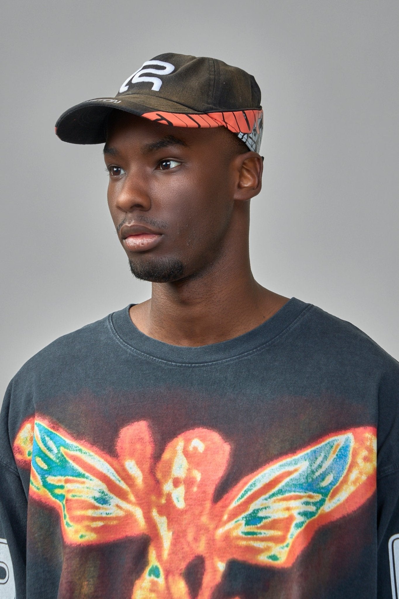 Metarosa Hat