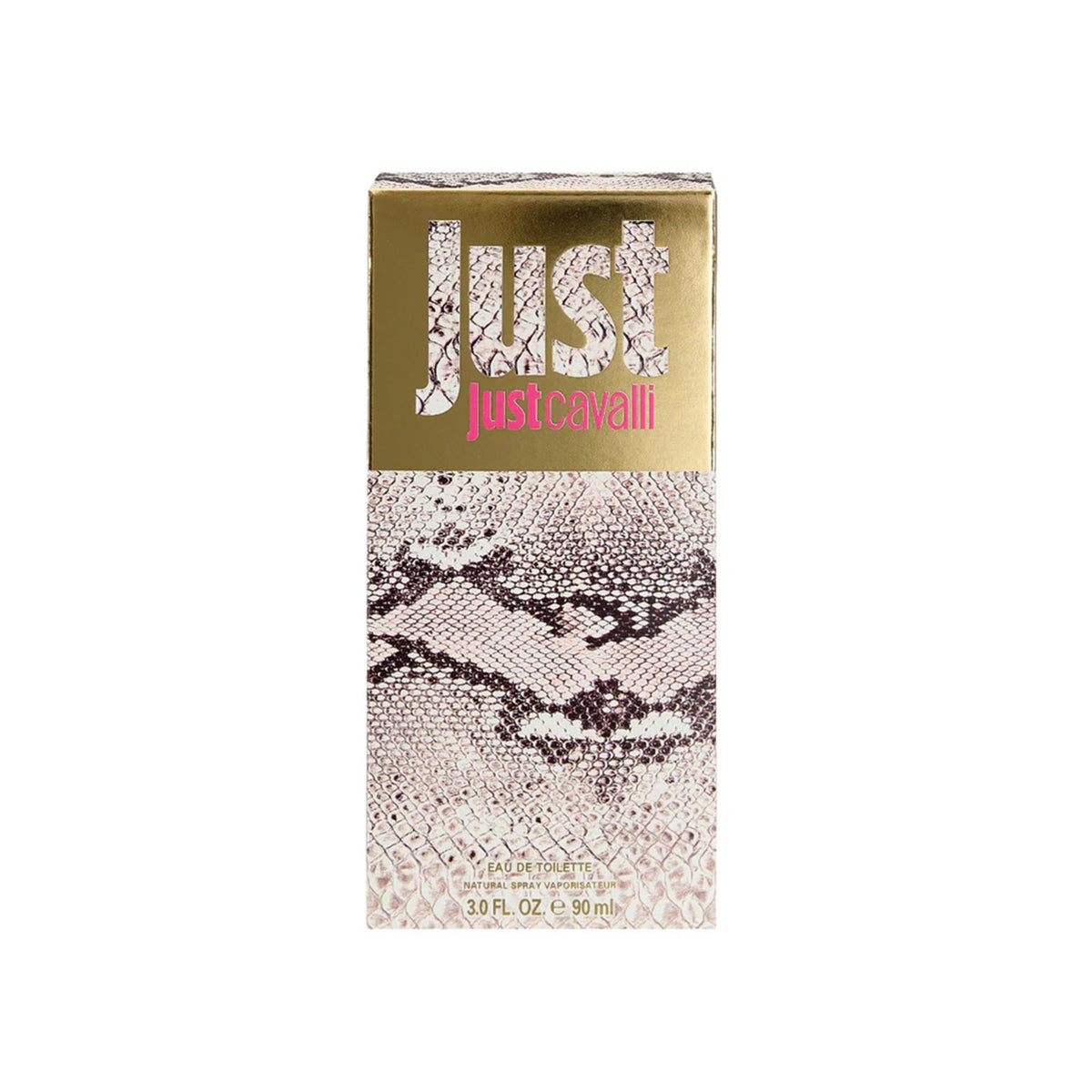 Roberto Cavalli Just Cavalli Eau De Toilette 90ml Spray