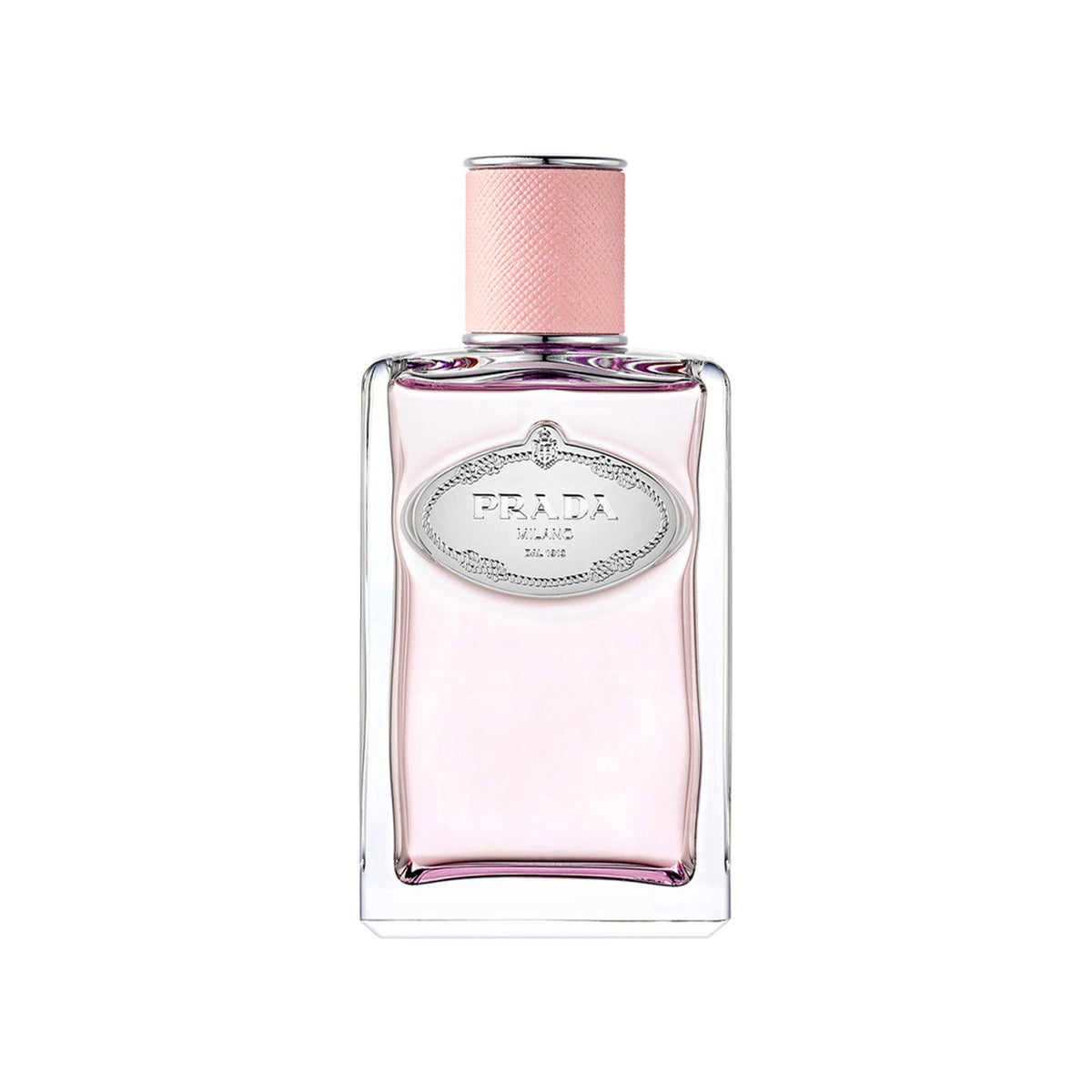 Prada Les Infusion de Rose Eau De Parfum 100ml Spray
