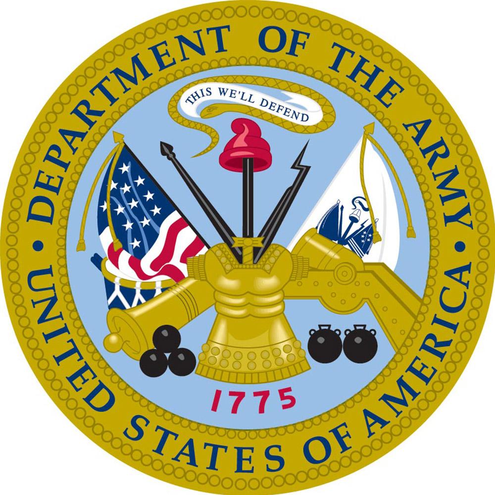 Army War Office Seal Flask Stick: Beechwood Shaft, Hidden Flask