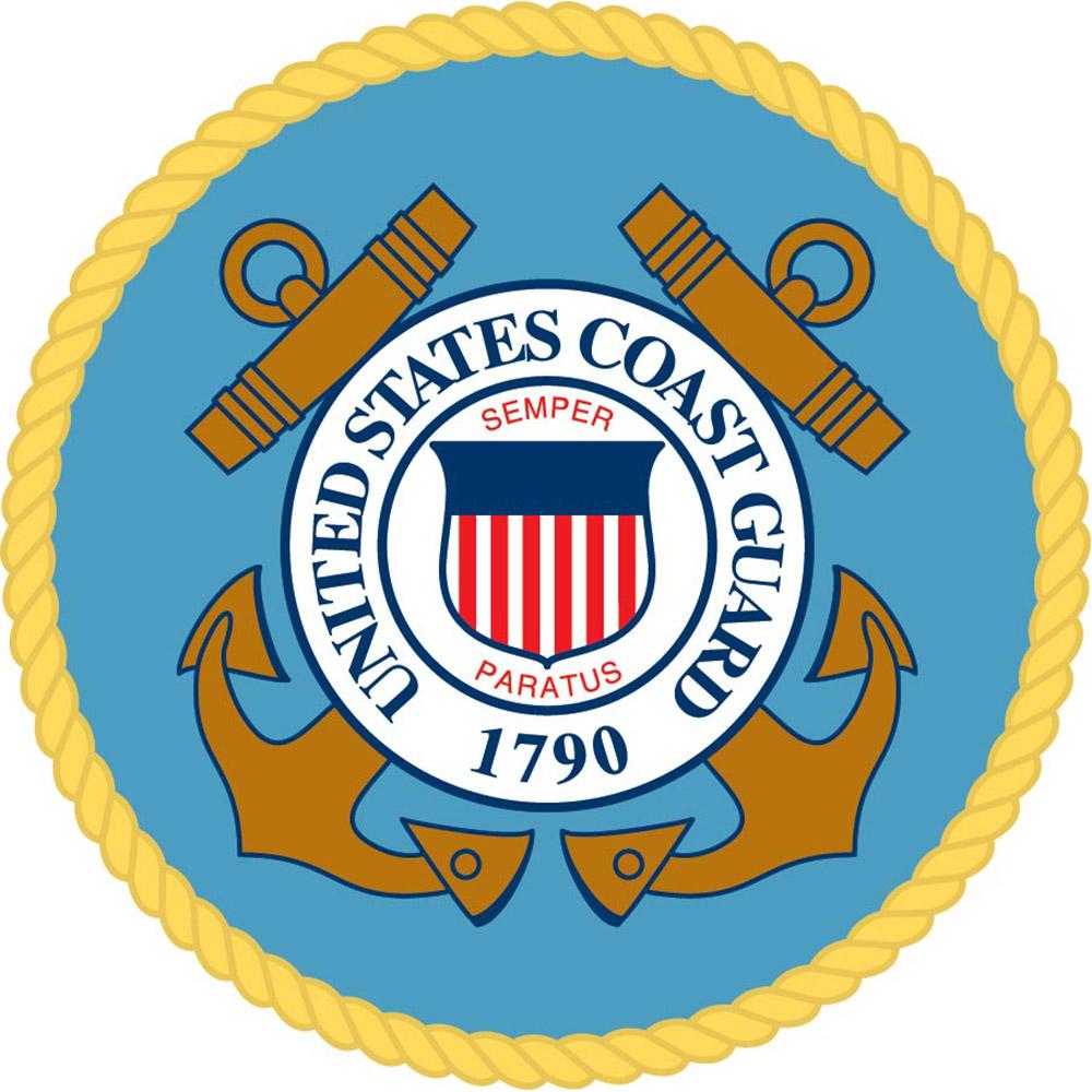 Coast Guard Knob Stick: Large Knob, Pewter Collar