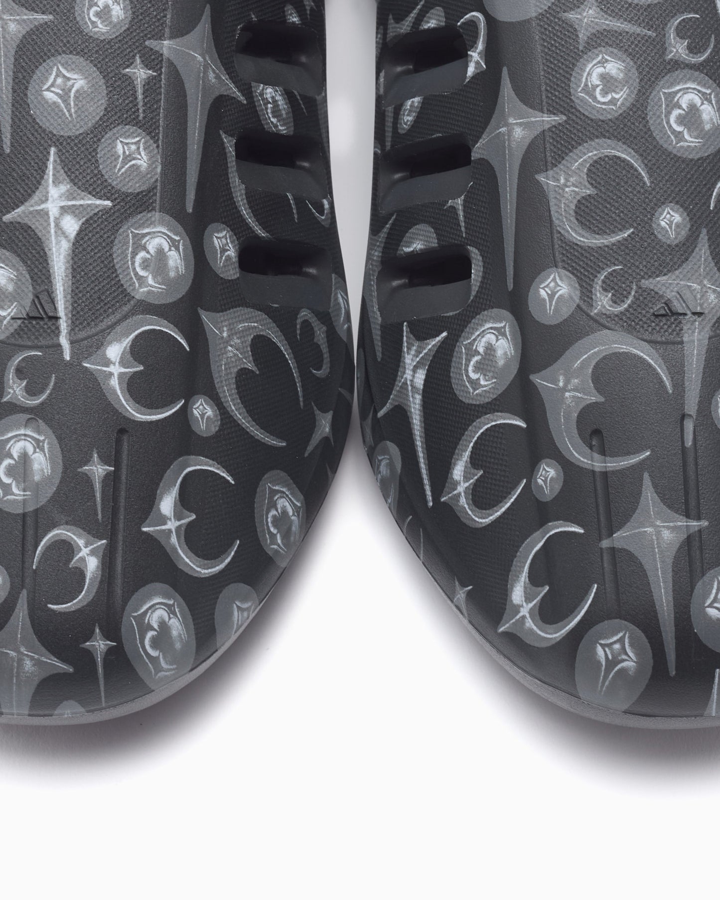 adidas Originals x Thug Club adiFOM IIInfinity