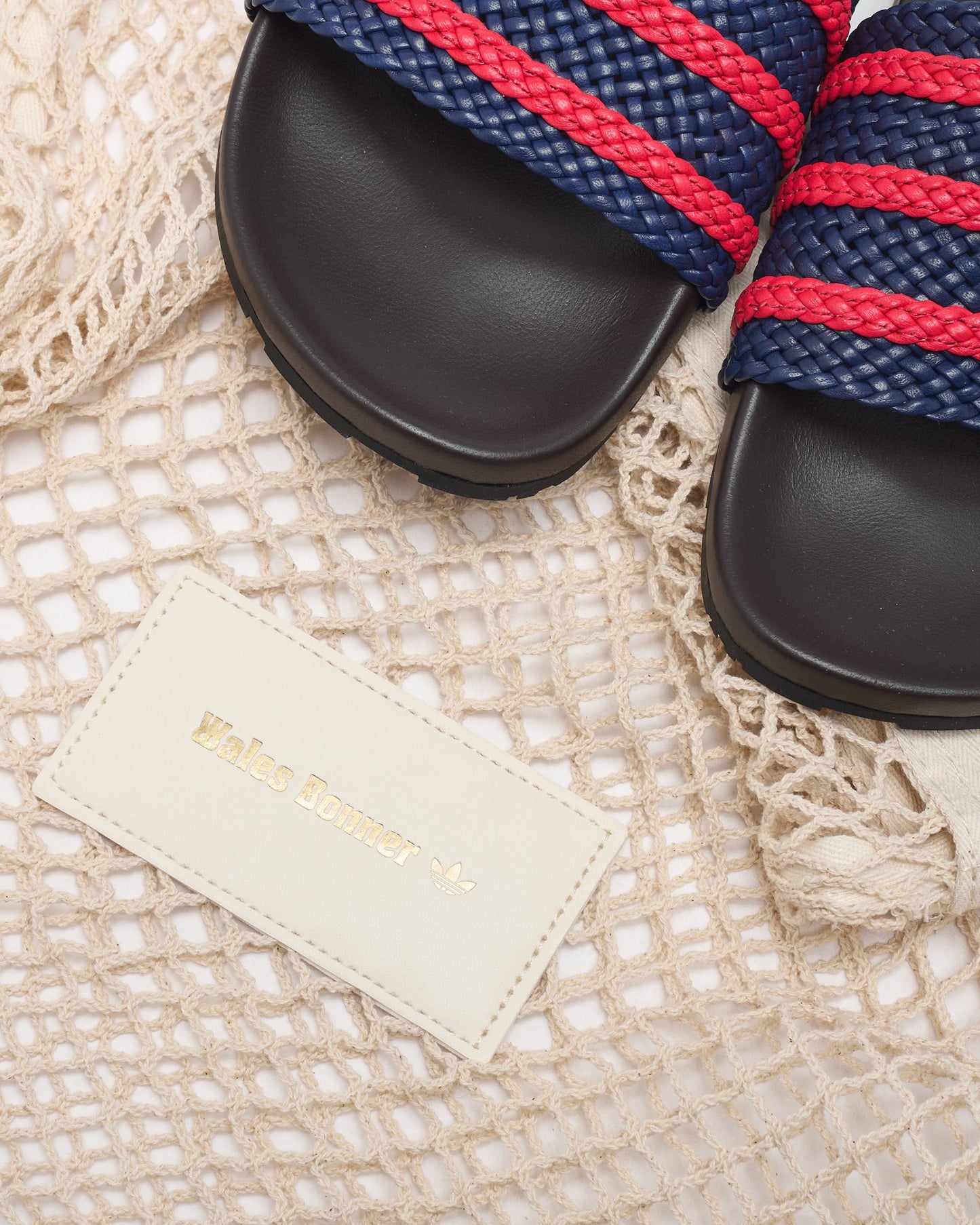 adidas Originals x Wales Bonner Adilette