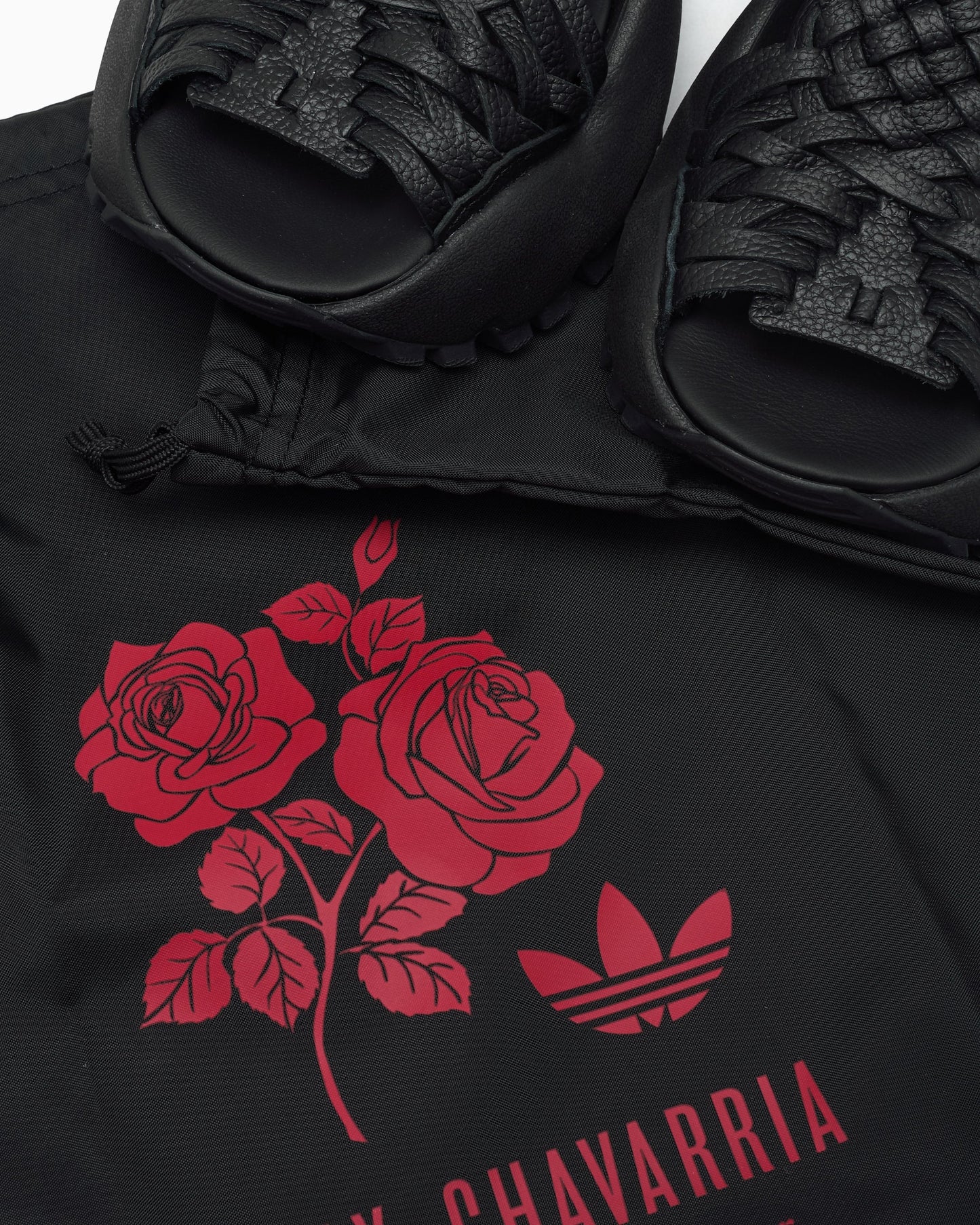 adidas Originals x Willy Chavarria Oaxaca