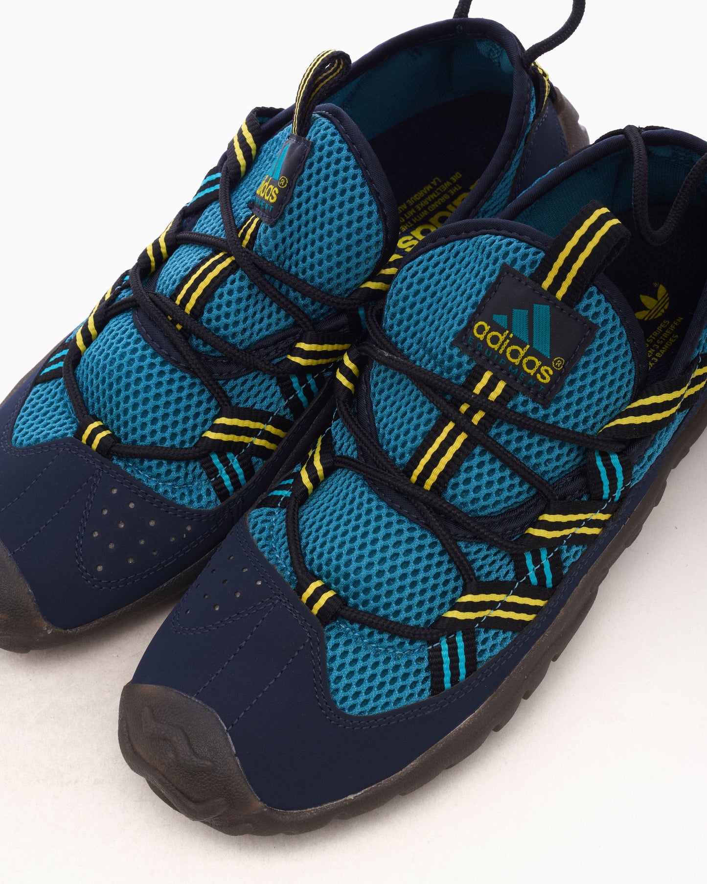 adidas Performance Men's Equipment Water Moc