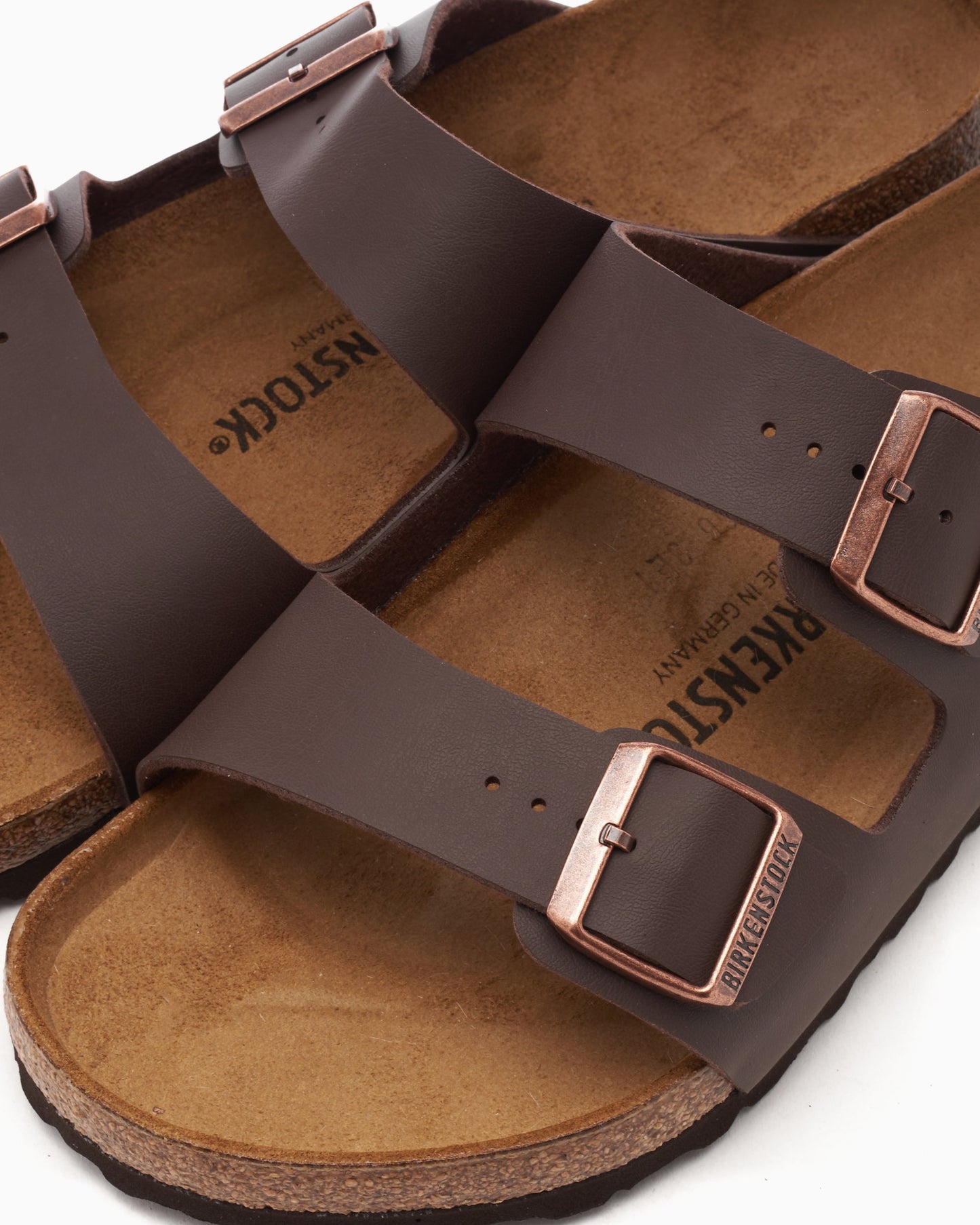BIRKENSTOCK Arizona Birko-Flor Regular