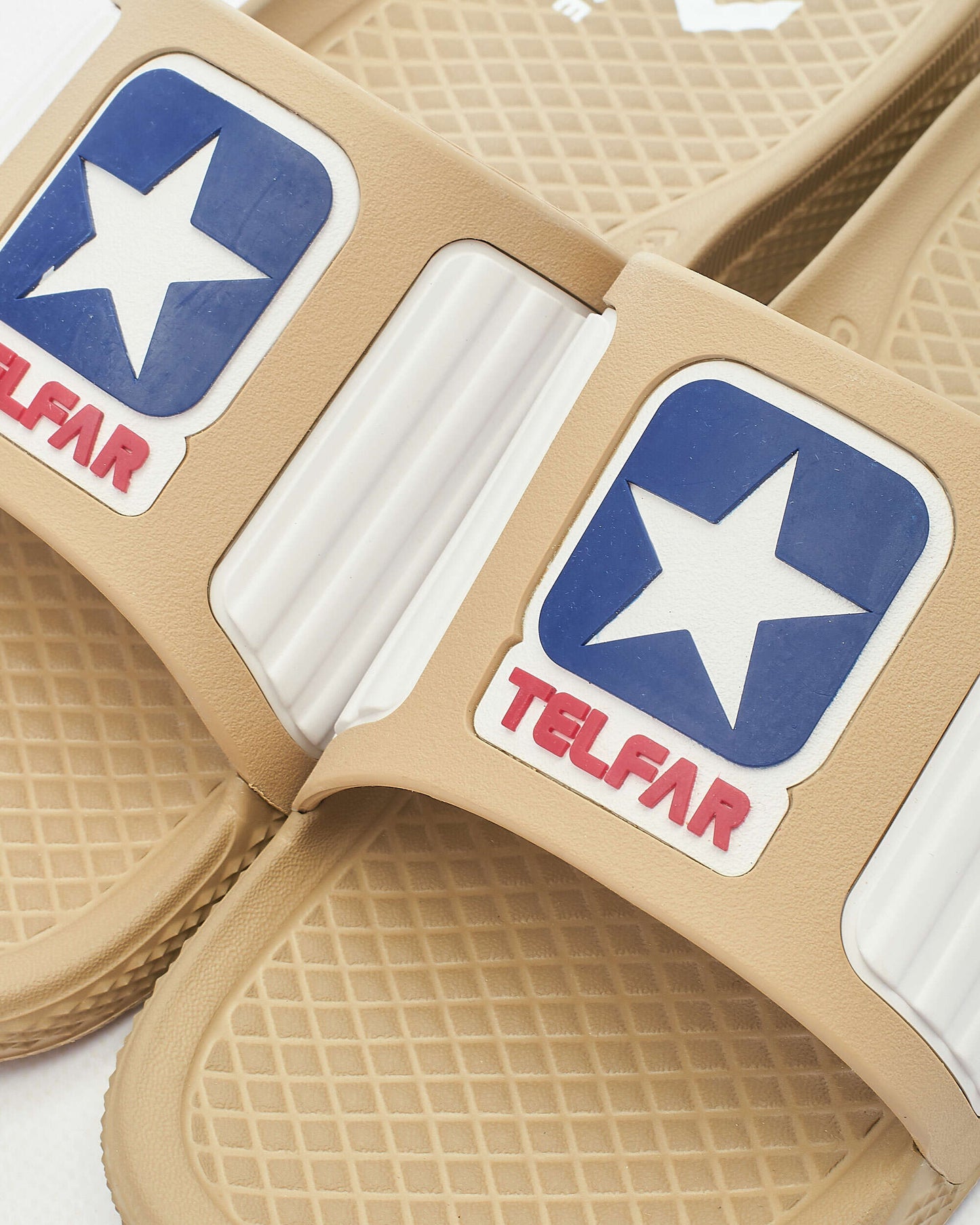Converse x TELFAR All Star Slide