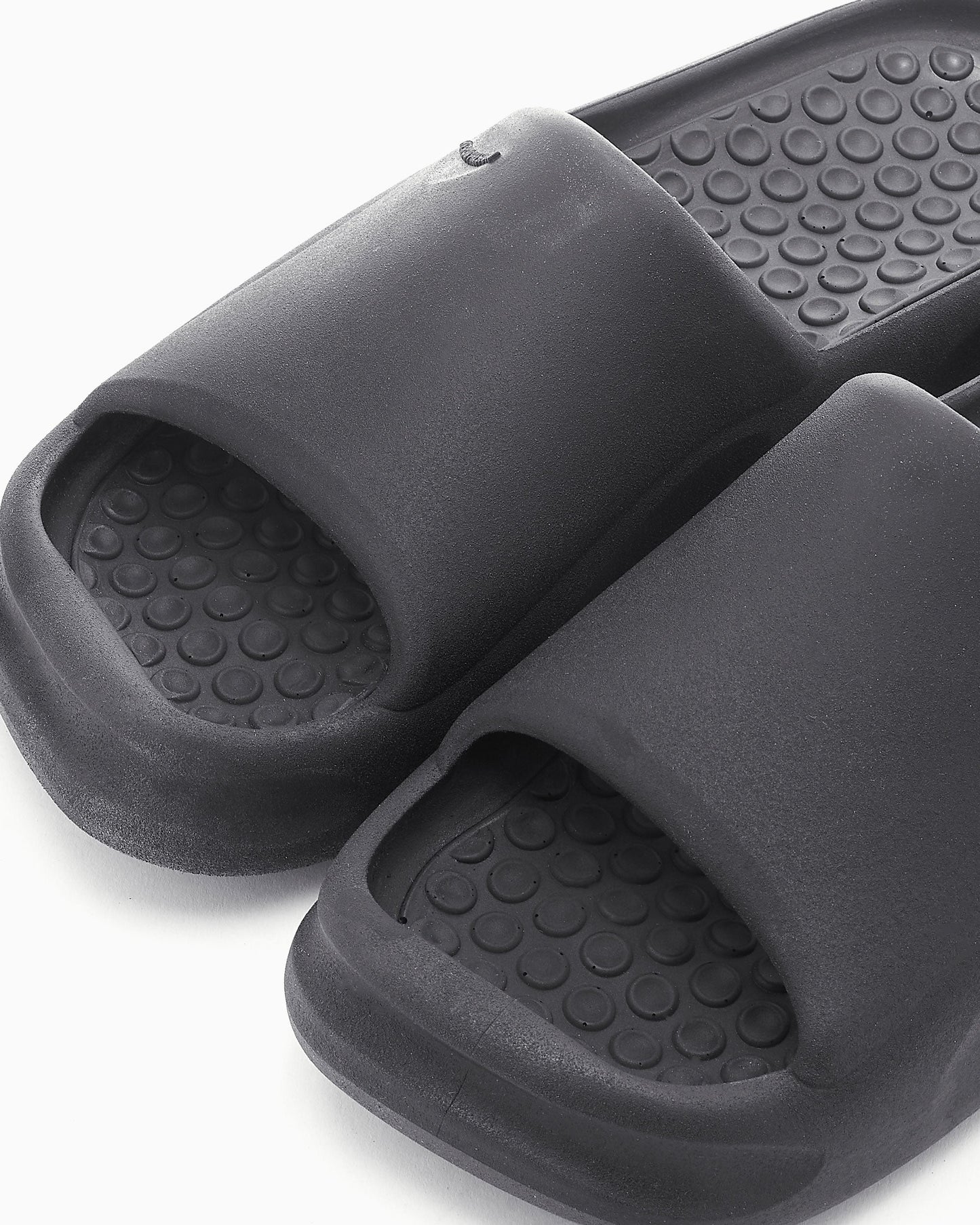 Heron Preston Eco Moulded Slides