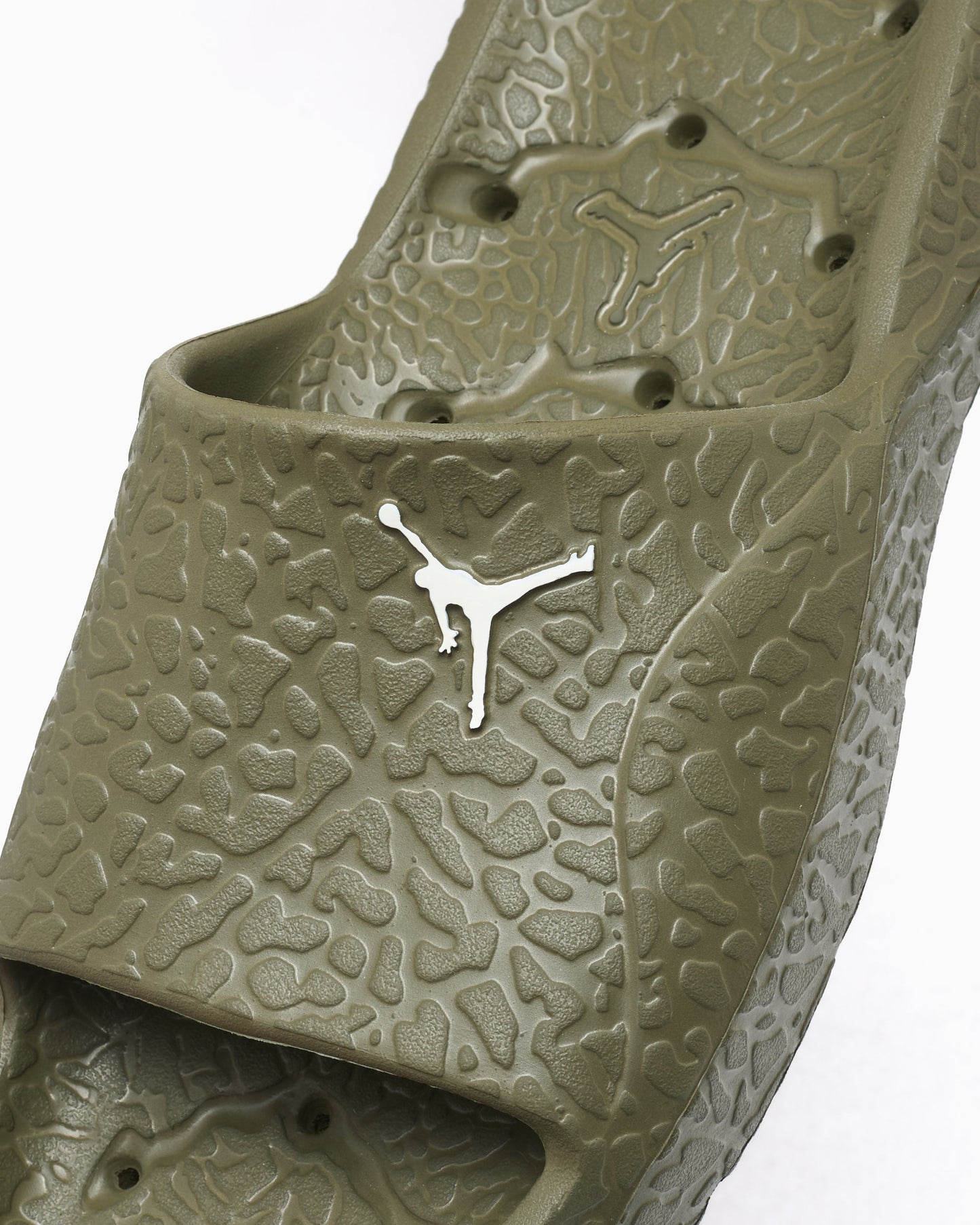Jordan Franchise Slide
