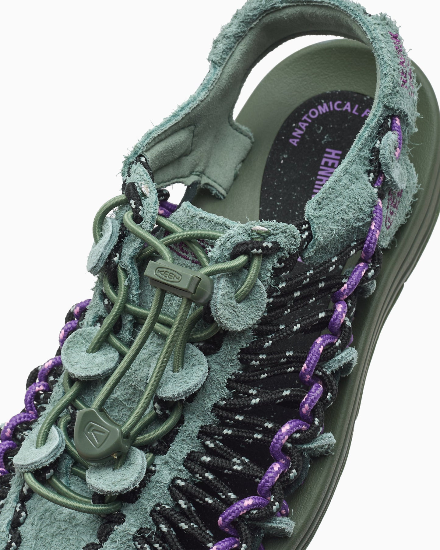 KEEN x Henrik Vibskov Uneek Lea