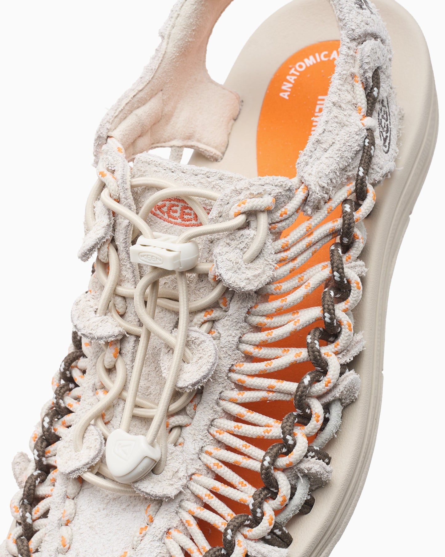 KEEN x Henrik Vibskov Uneek Lea