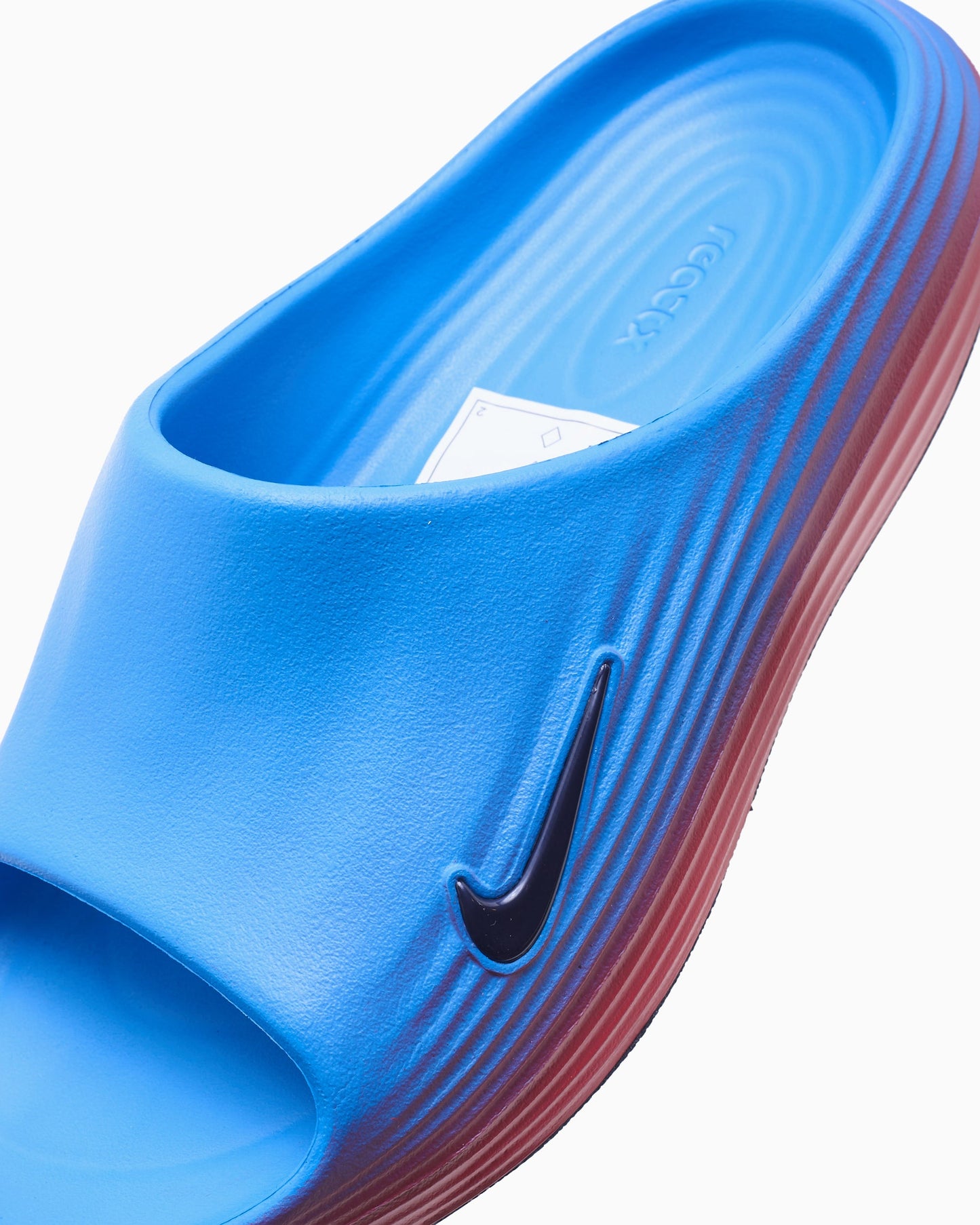Nike Women's ReactX Rejuven8 Slide