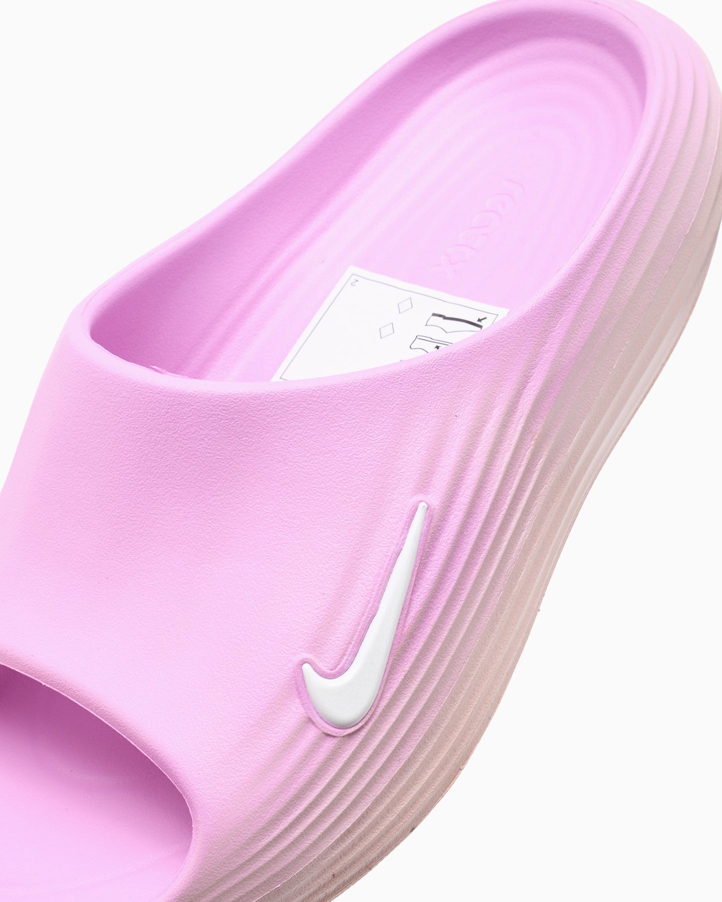 Nike Women's ReactX Rejuven8 Slide