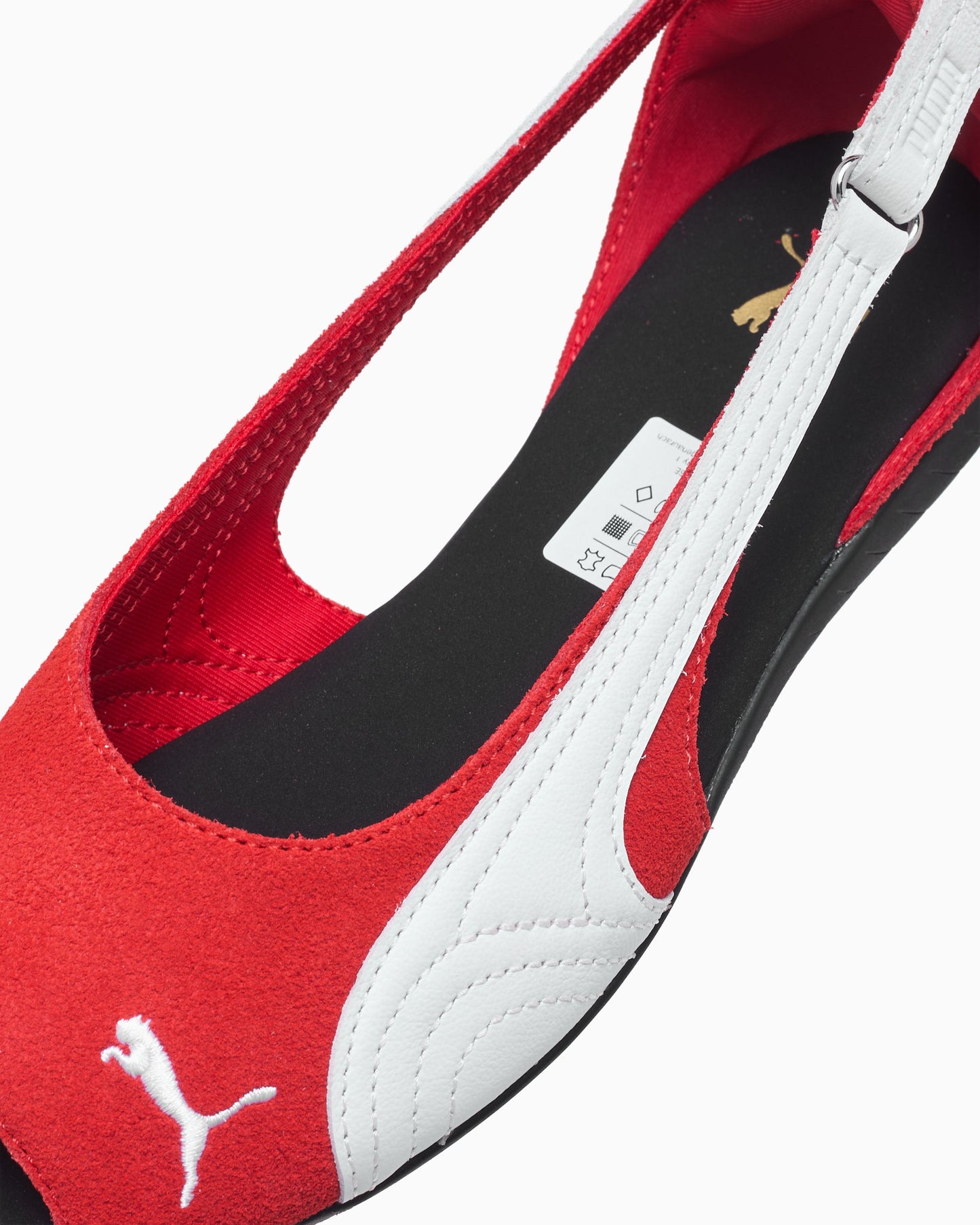 Puma Women's Speedcat Sandal