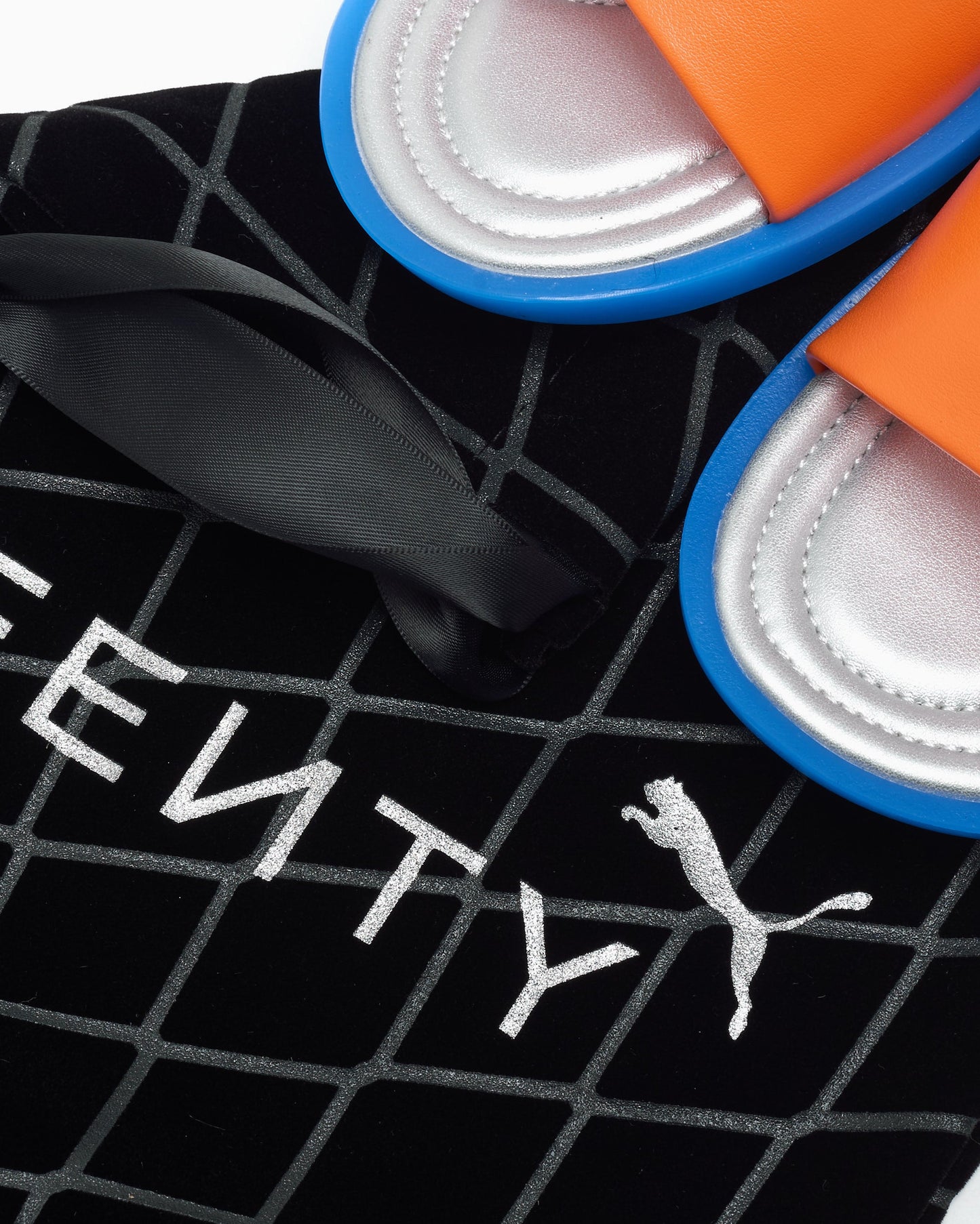 Puma x FENTY Chic Slide