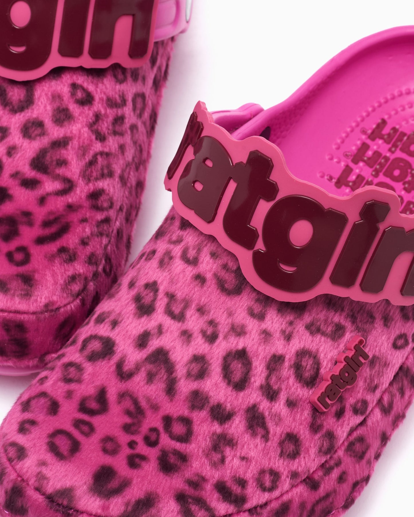 RatGirl x Crocs Classic Clog Juice