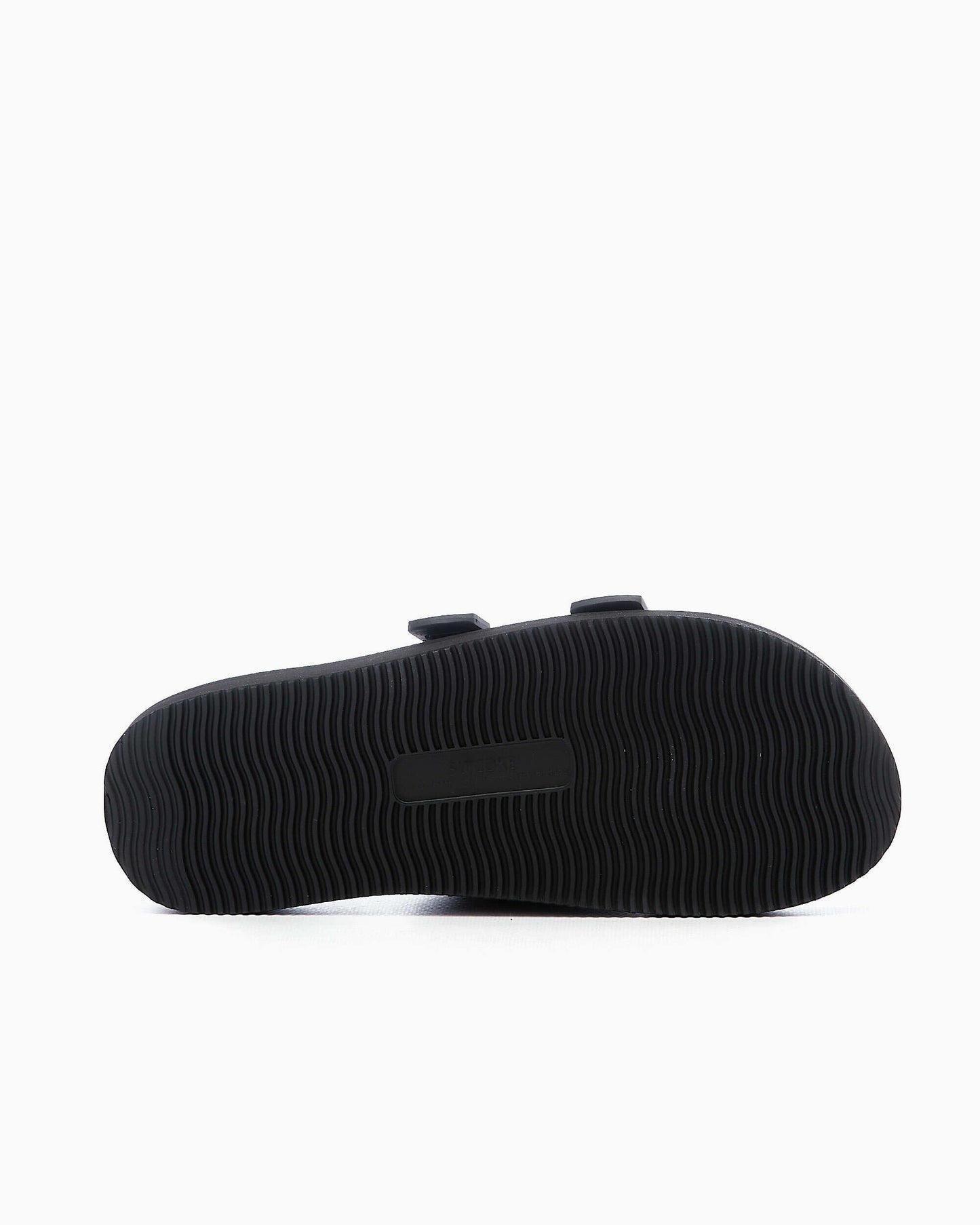 Suicoke Kaw Cab Black