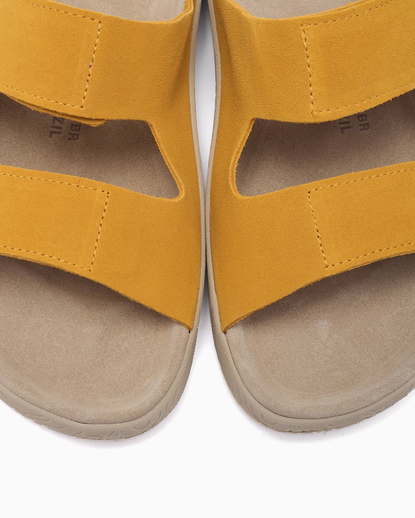Veja Women's Etna Leather Slide