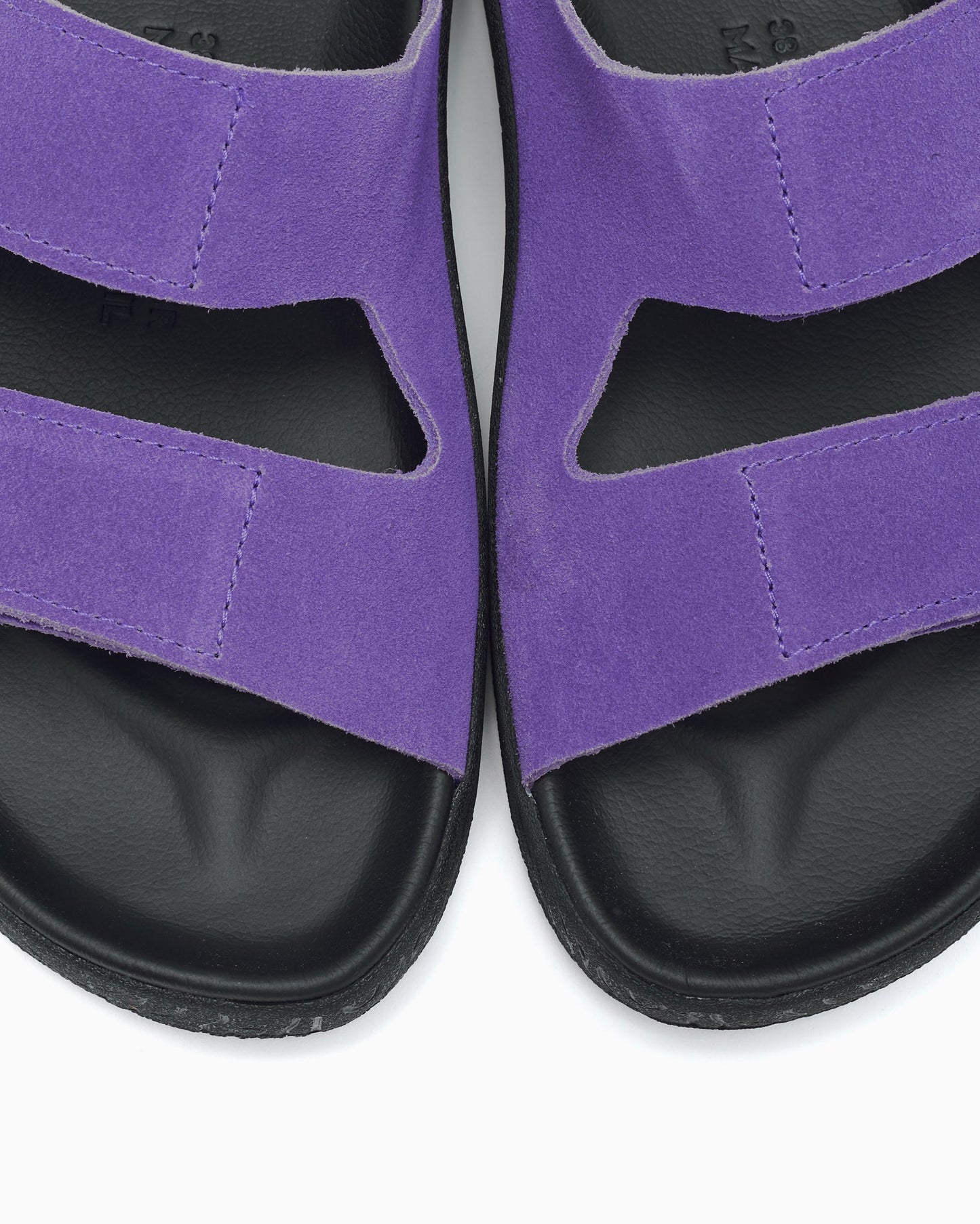 Veja Women's Etna Leather Slide