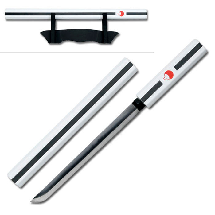 Sasuke's Sword of Kusanagi Dagger