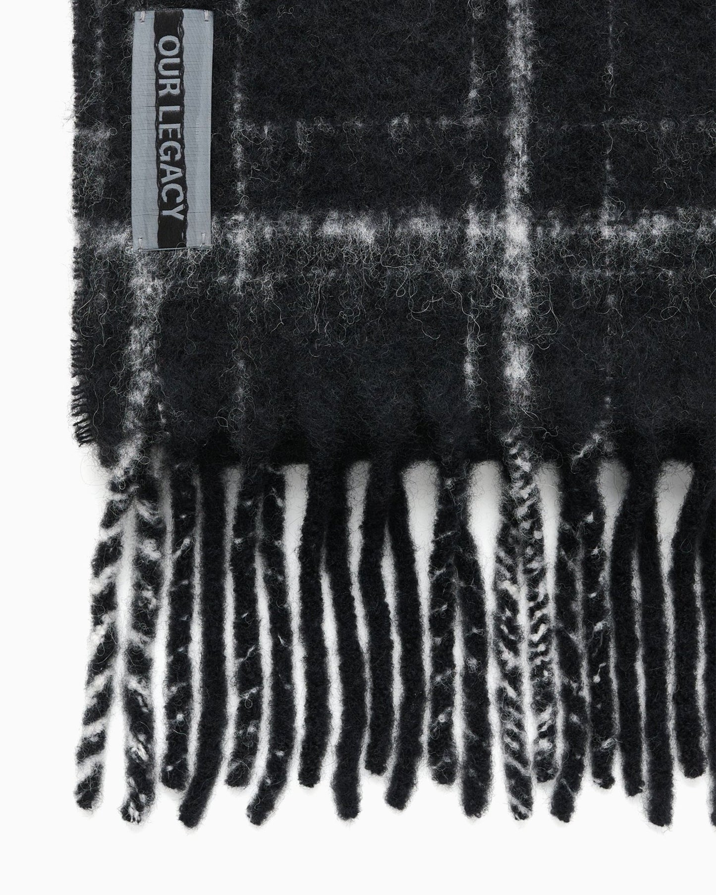 Bufanda Our Legacy Estate Unisex