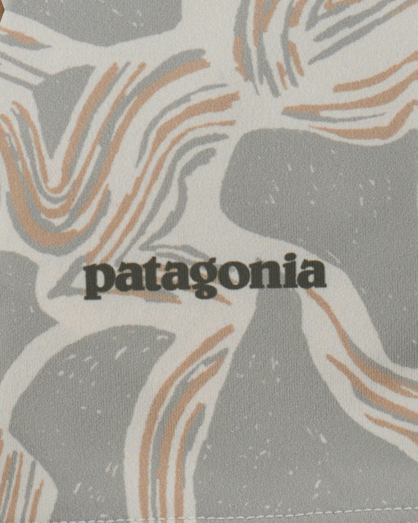 Braga de cuello Patagonia Sun Unisex