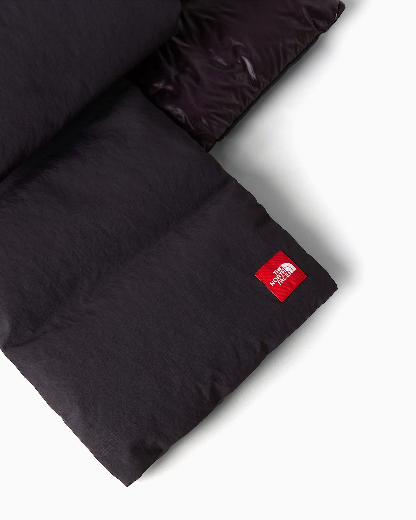 Bufanda The North Face Red Box Down Unisex