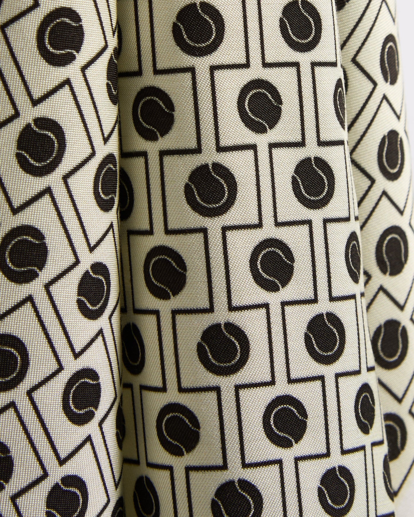Foulard Lacoste Unisex