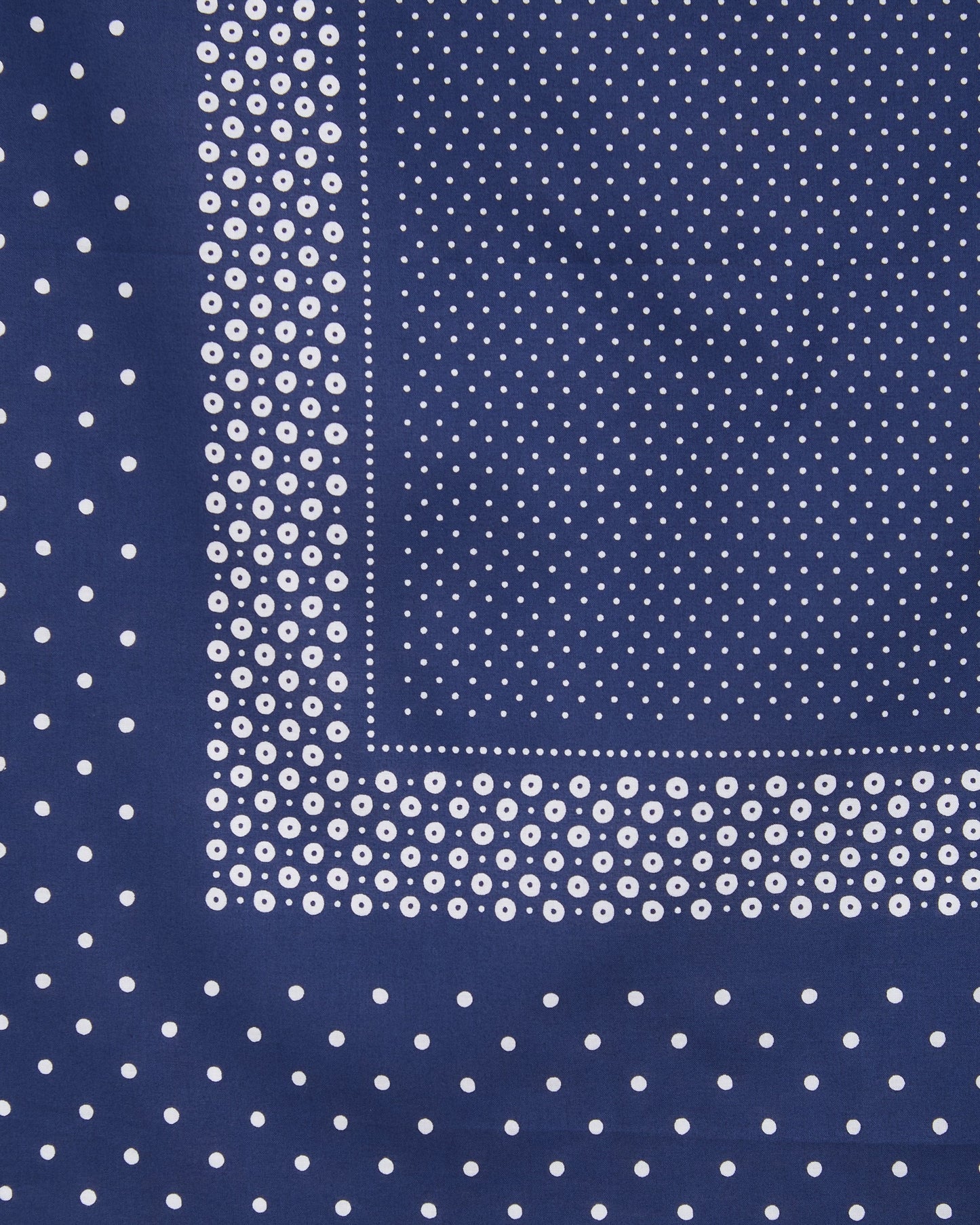 Bandana nanamica Unisex