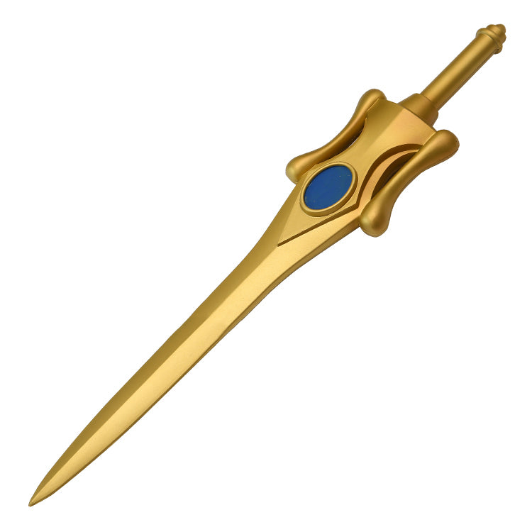 She Ra's Sword of Protection (High Density Foam)