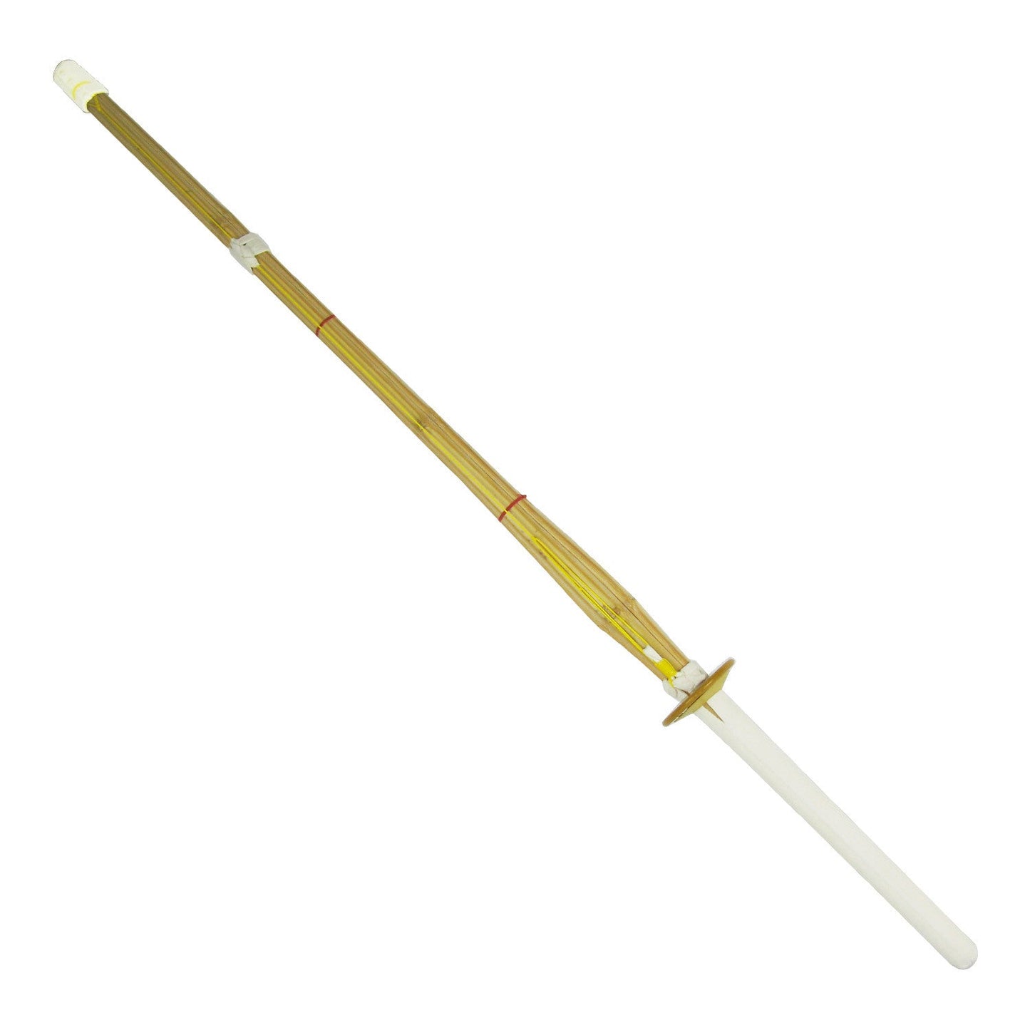 Fire and Steel - Shinai