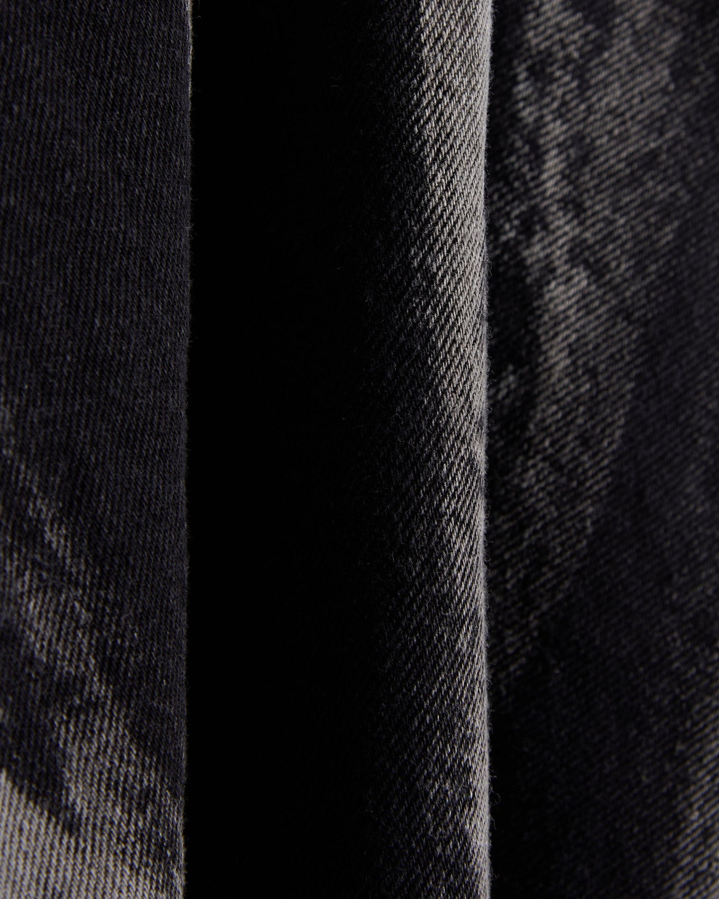 Camisa Relaxed Arte Antwerp Denim para hombre