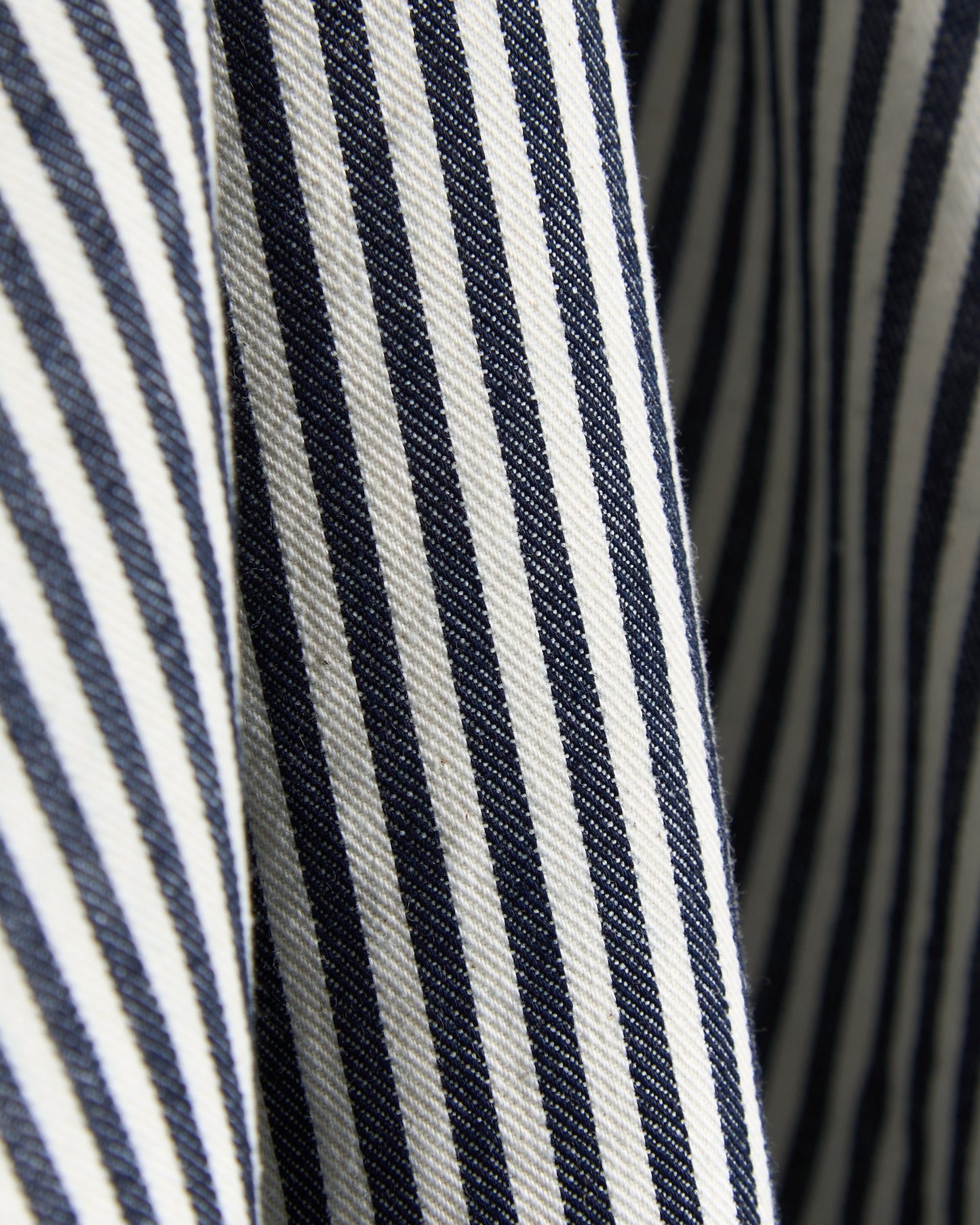 Camisa de rayas Straight de manga corta BEDWIN Gibson para hombre