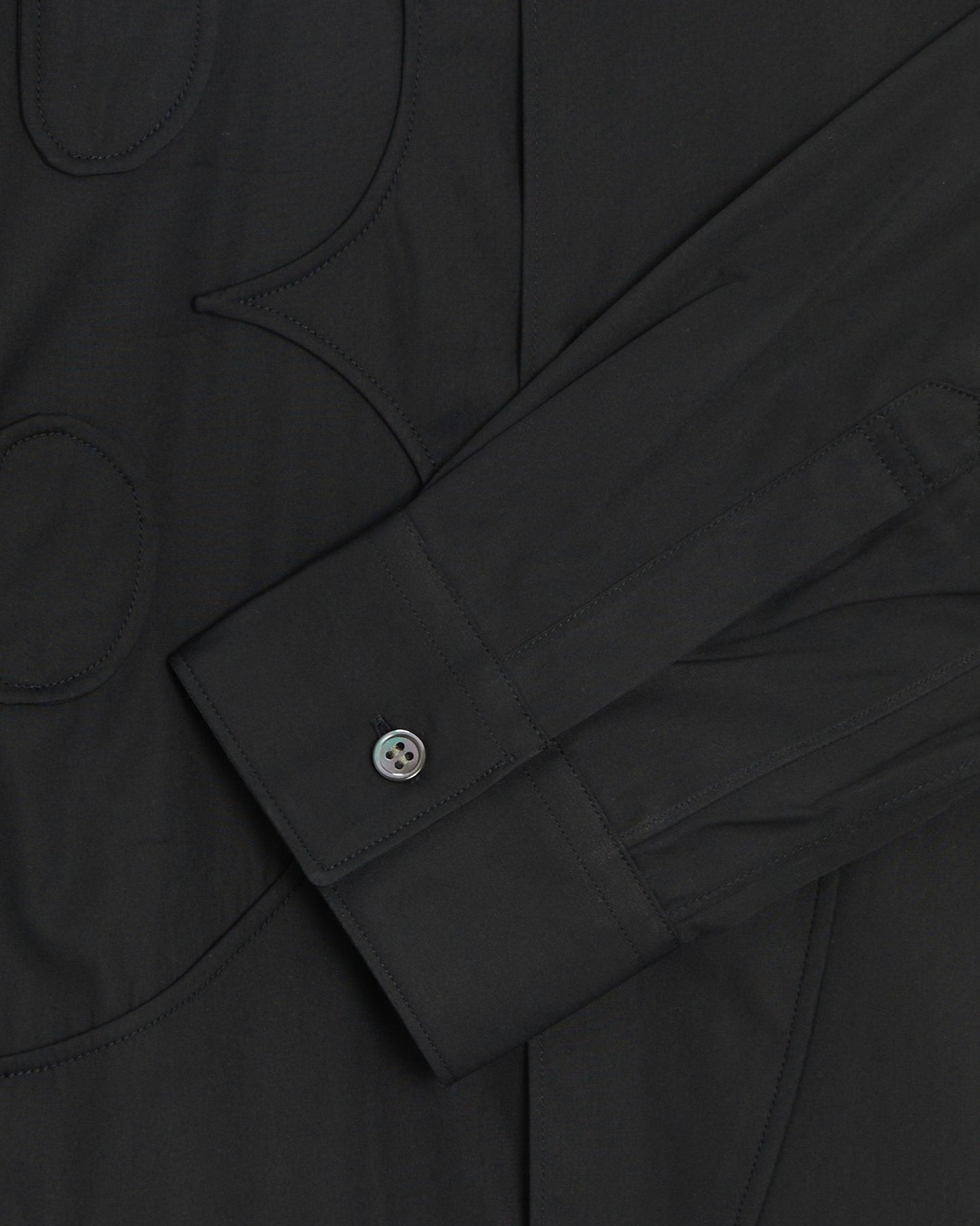 Camisa Comme Des Garçons Shirt Men's Woven Shirt para hombre