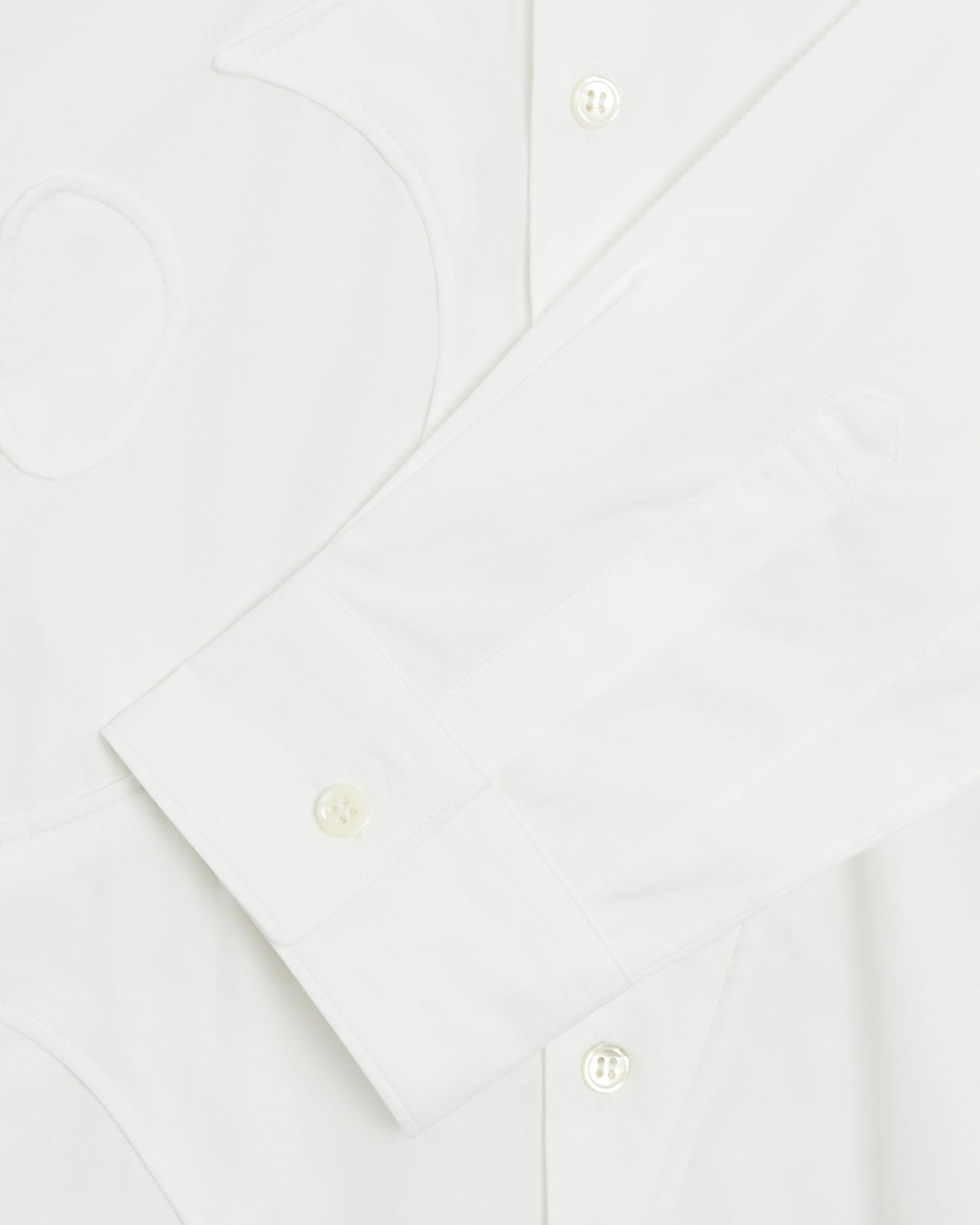Camisa Comme Des Garçons Shirt Men's Woven Shirt para hombre