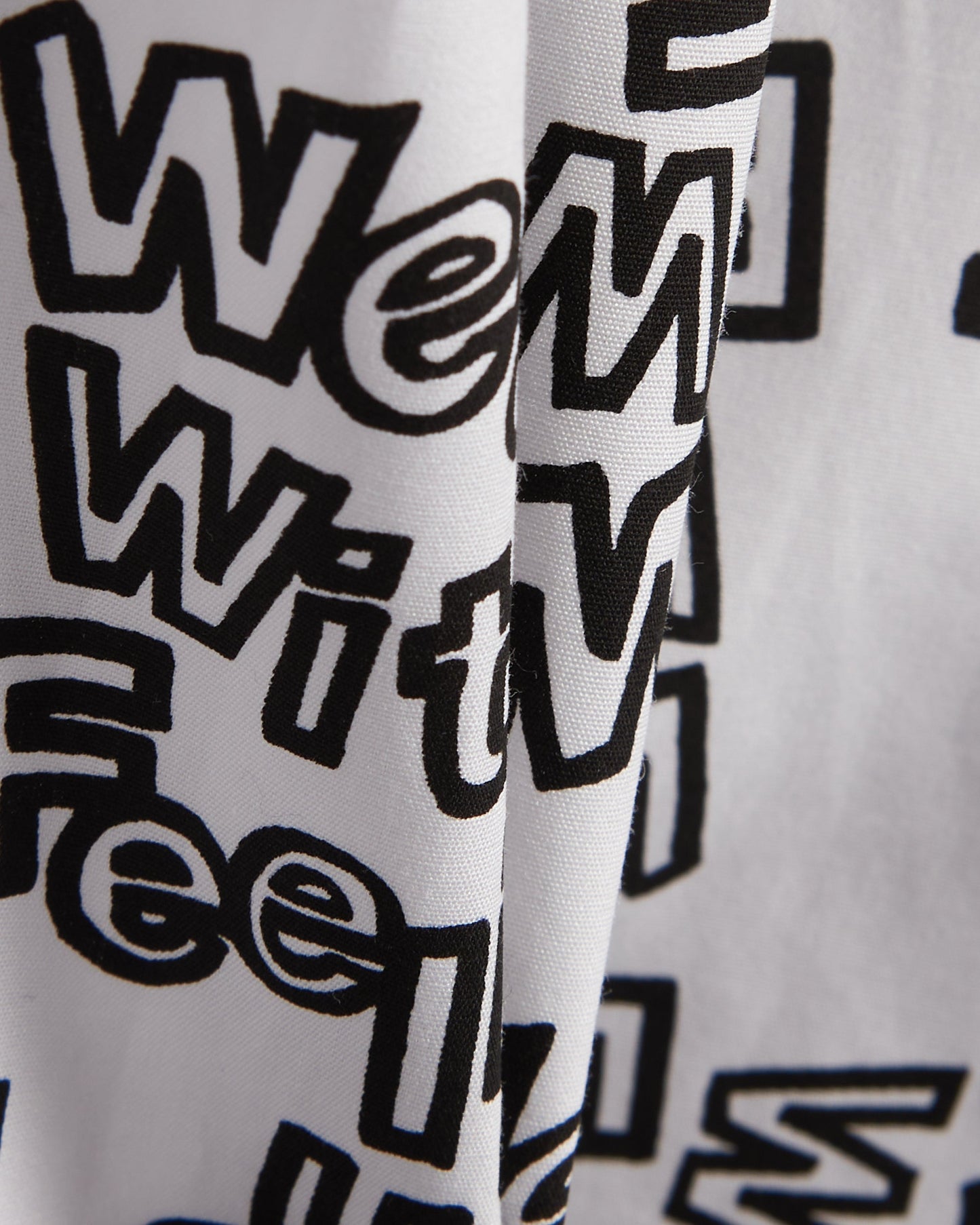 Camisa Comme Des Garçons Shirt Men's Woven Shirt para hombre