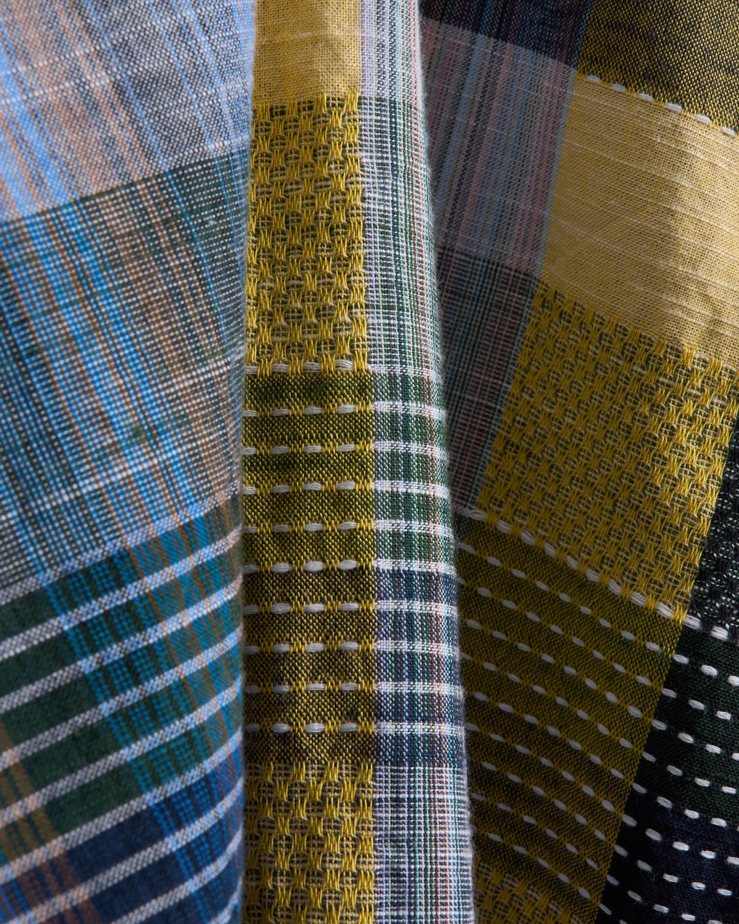 Camisa Engineered Garments Work Men's Shirt para hombre