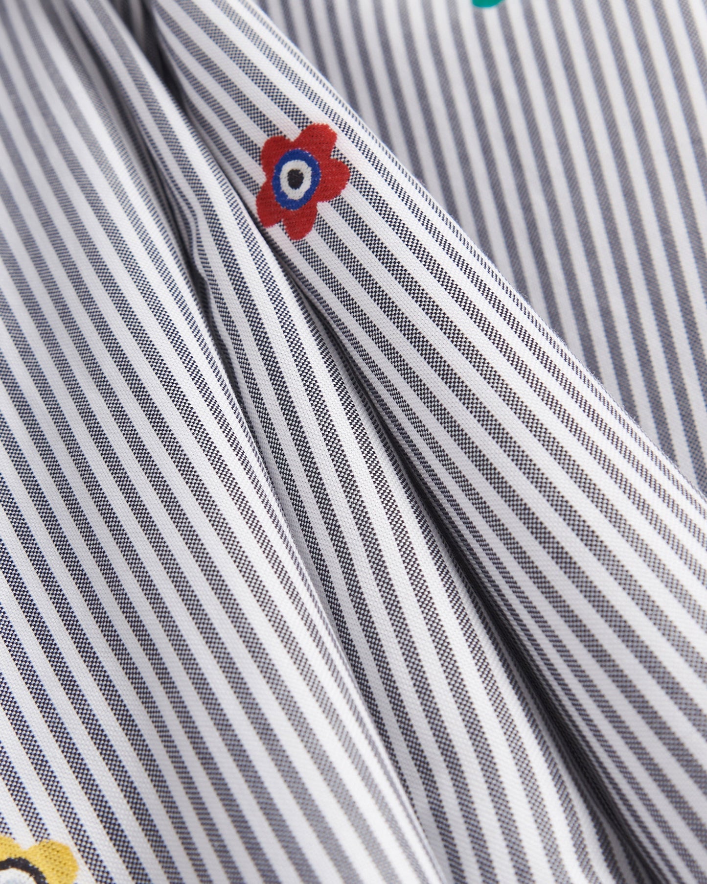 Camisa Kenzo Target Men's Oversized Shirt para hombre