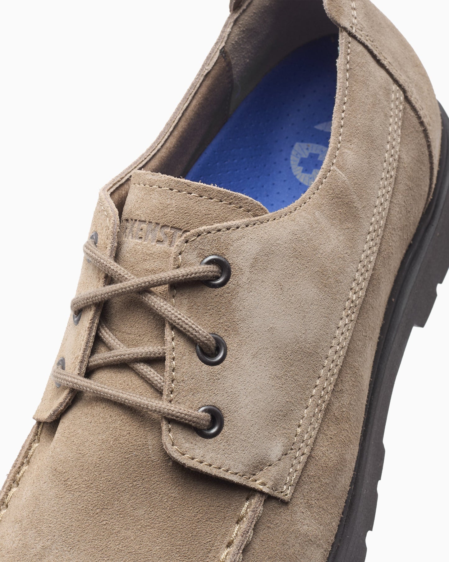 Zapatos BIRKENSTOCK Highwood Moc Lace Low Regular Unisex