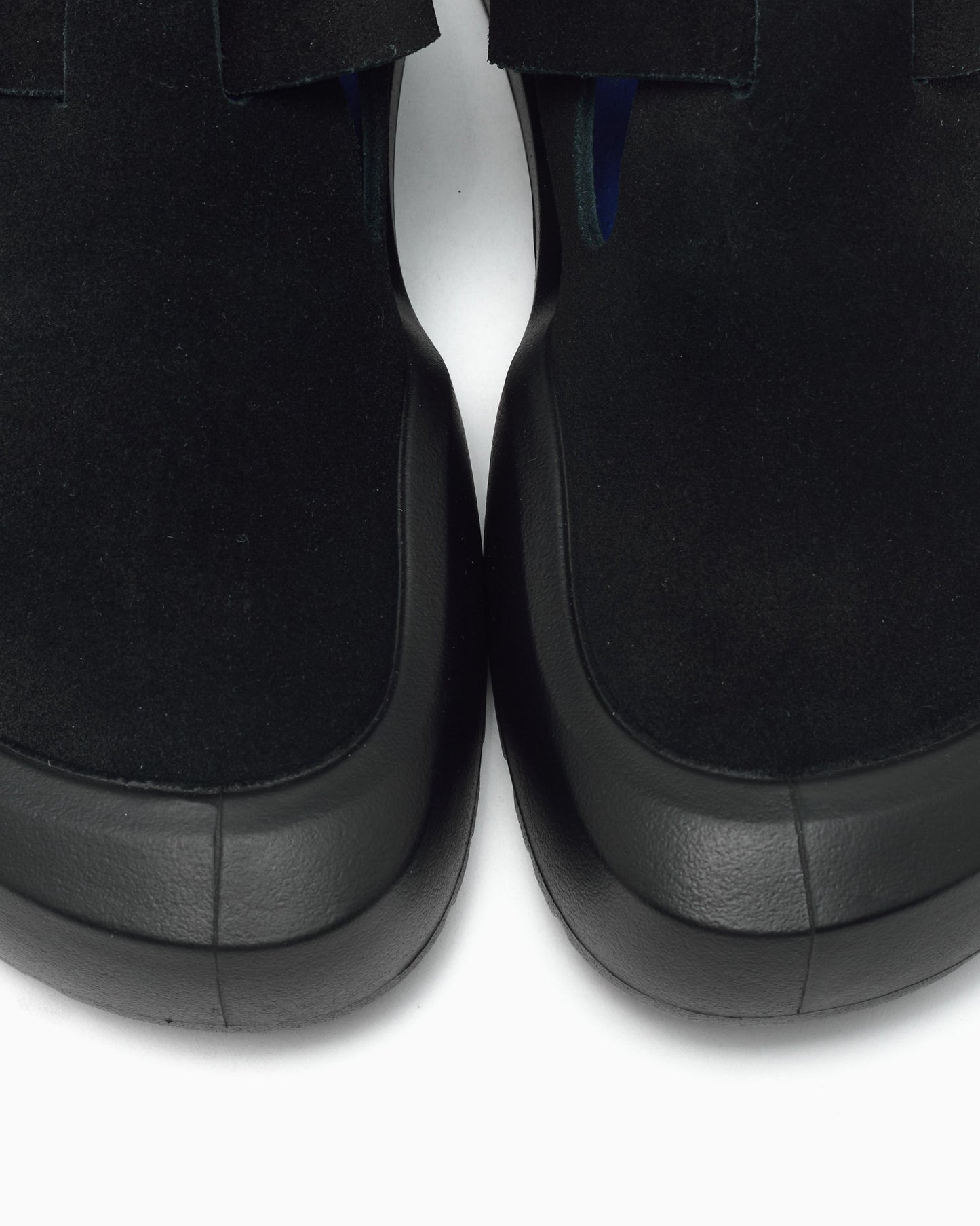 Zapatos BIRKENSTOCK Reykjavik Nubuk Leather Narrow Unisex