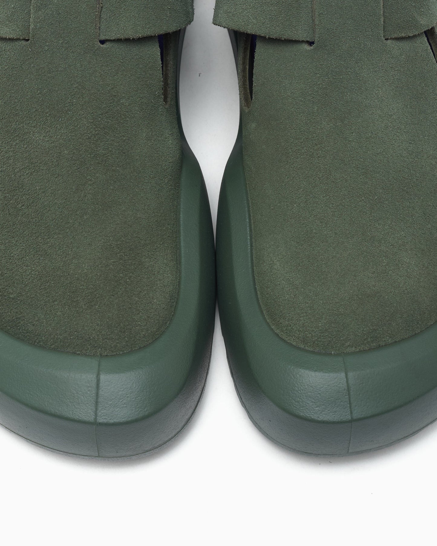 Zapatos BIRKENSTOCK Reykjavik Nubuk Leather Narrow Unisex