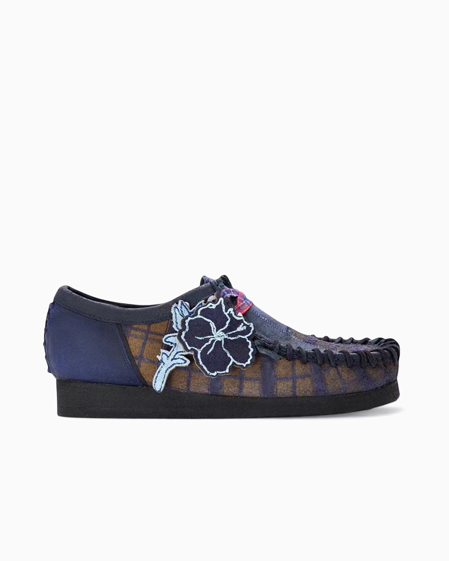 Zapatos Clarks x Nicholas Dalley Wallabee para hombre
