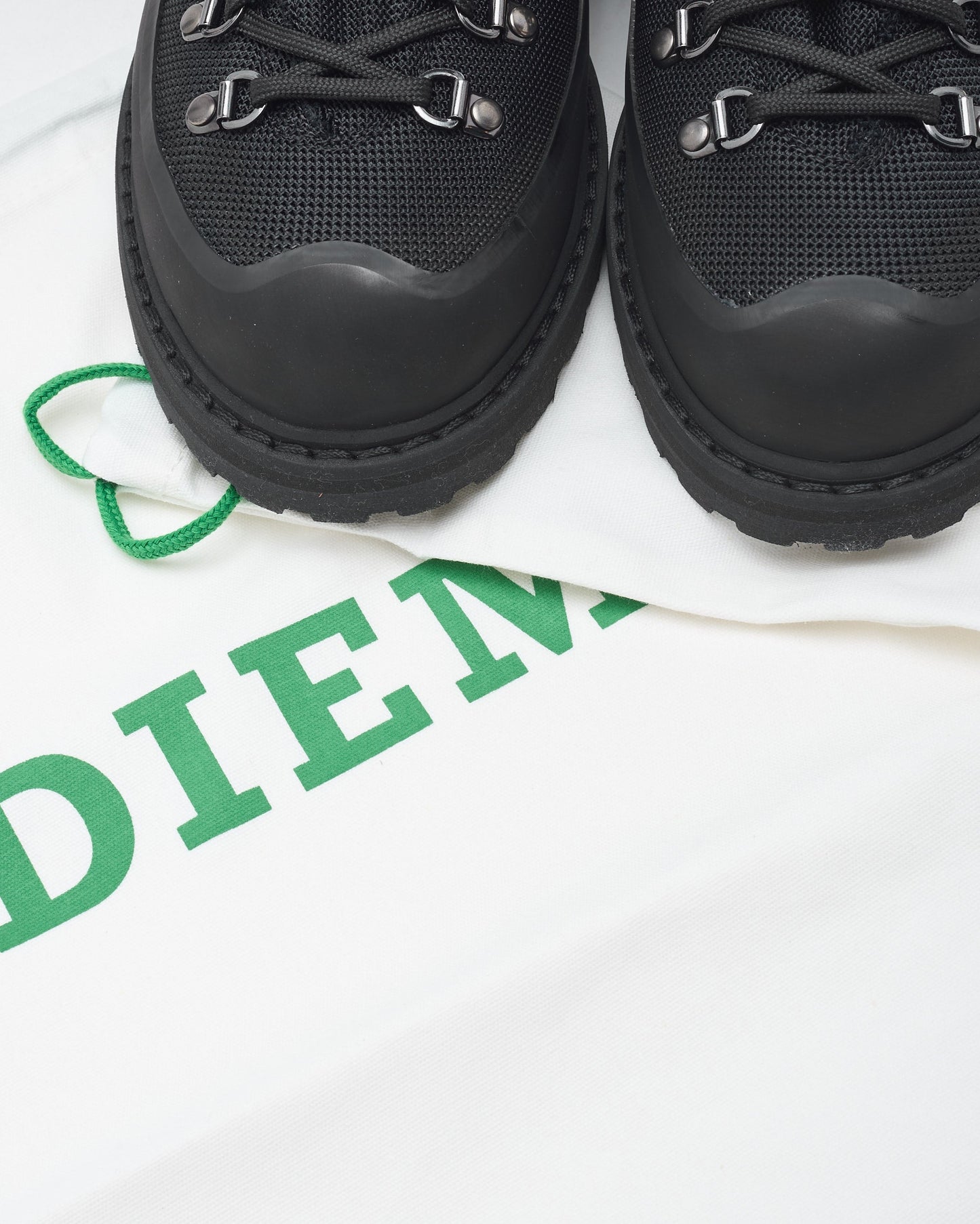 Zapatos Diemme Roccia Basso Sport para hombre