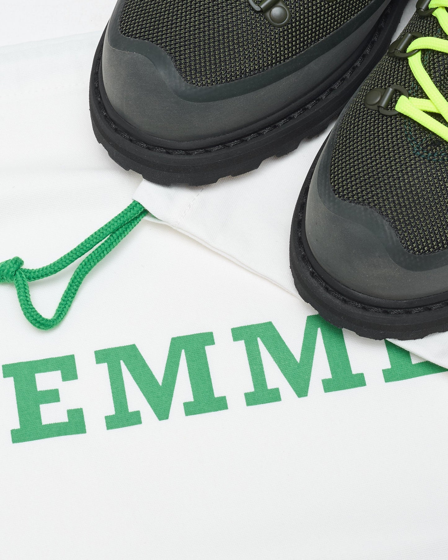 Zapatos Diemme Roccia Basso Sport para hombre